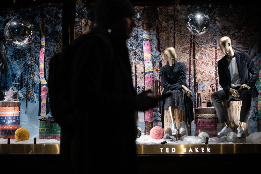 ‘Hug-Gate,’ Inventory Screw-ups, Ousted CEOs: How a Fashion Retailer Went from On Trend to On the Brink