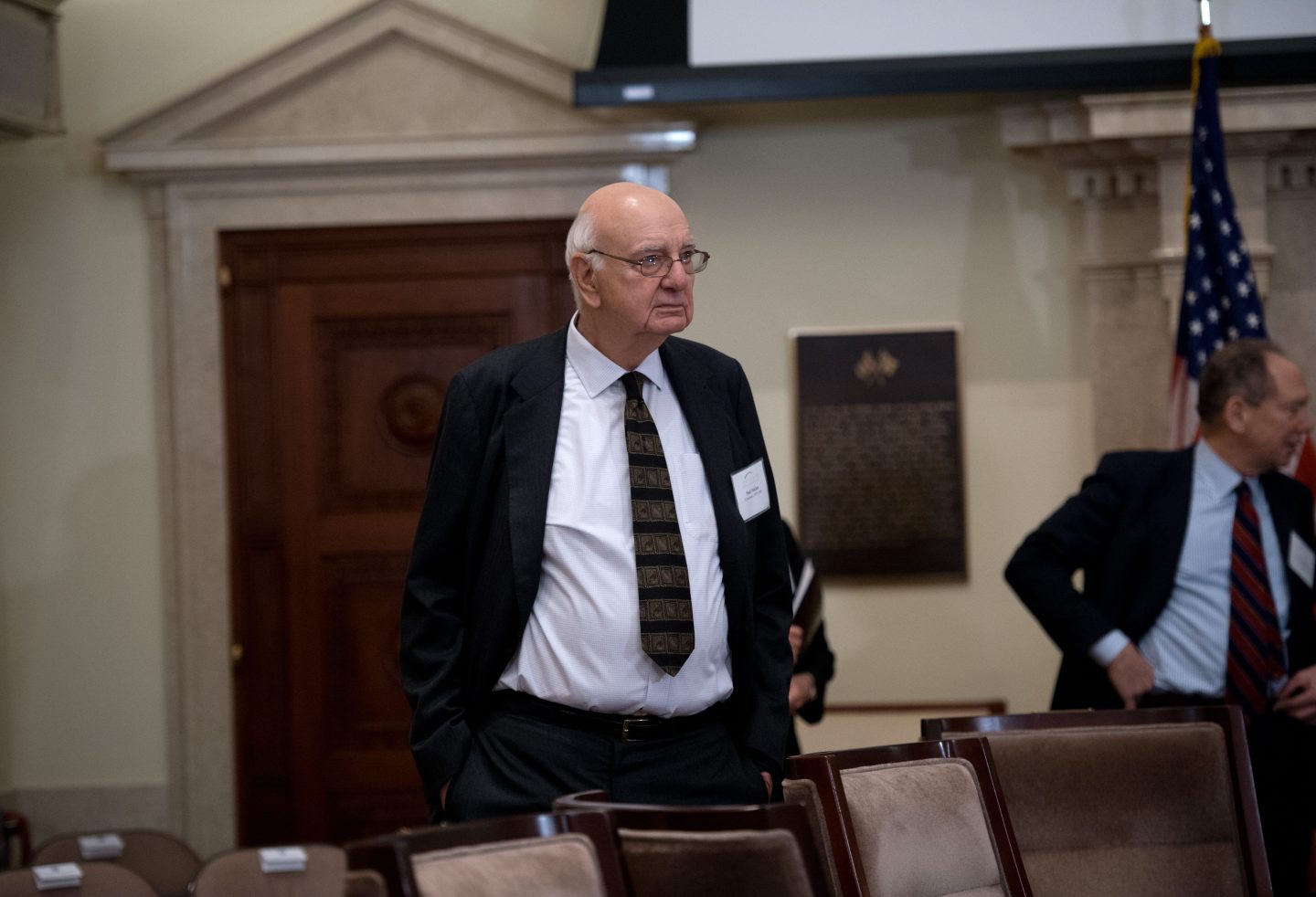 These Charts Show Just How Awful the Economy Was When Paul Volcker Took Over as Fed Chairman