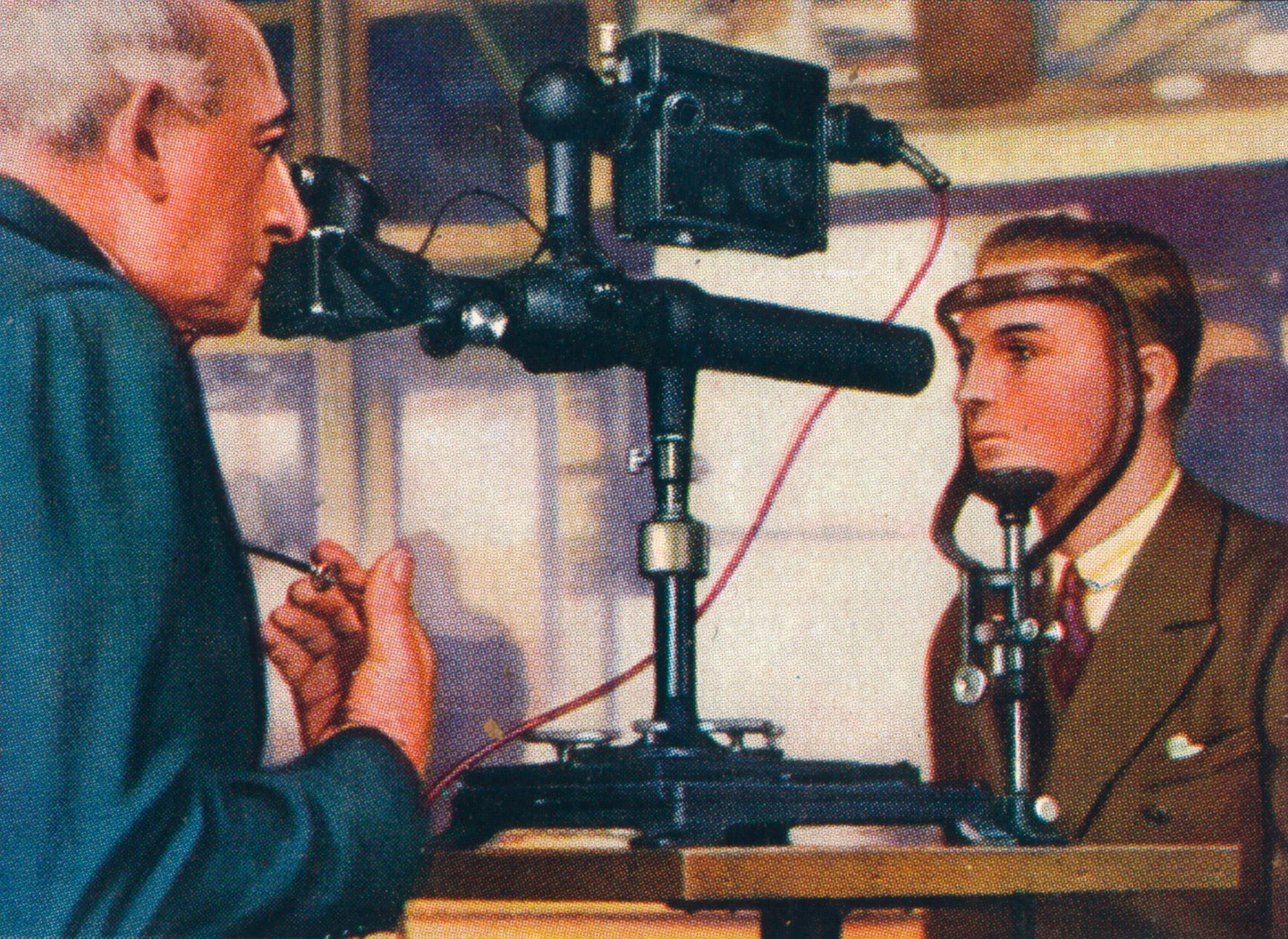 You Tell Us: Should People Use Facial Recognition?