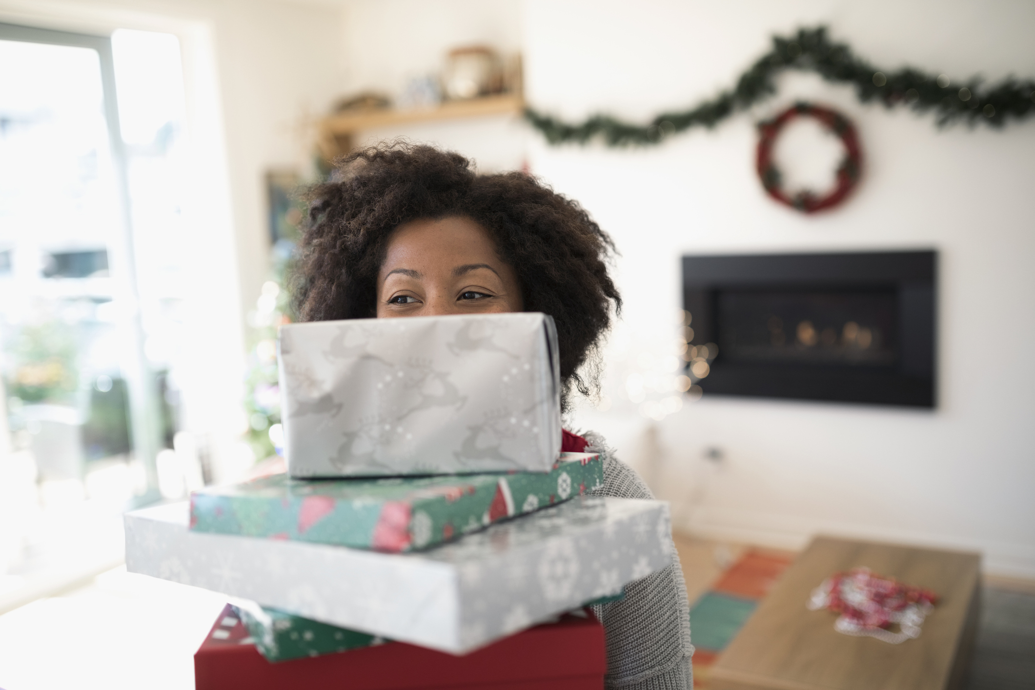 It's a shorter holiday shopping season this year, but time hasn't run out...yet.