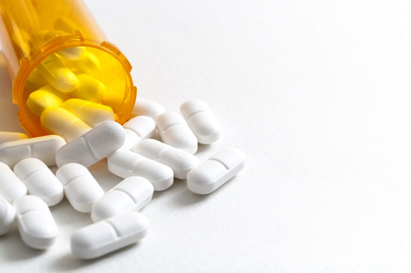 Michigan Uses Drug Trafficking Law to Sue Walgreens and Other Opioid Distributors