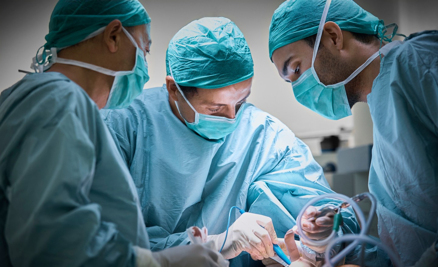 Healthcare Predictions 2020