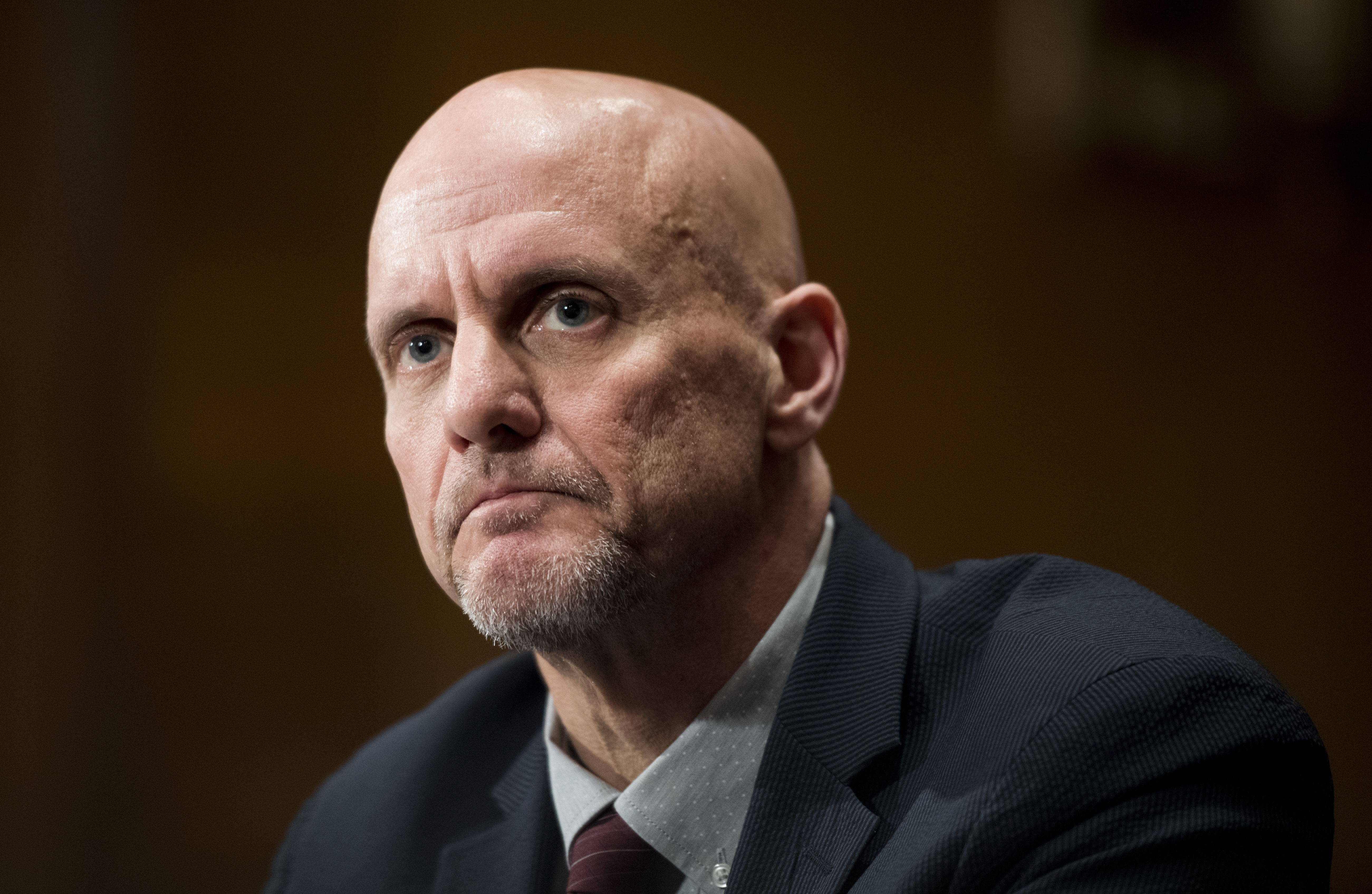 Stephen Hahn FDA Commissioner Confirmed