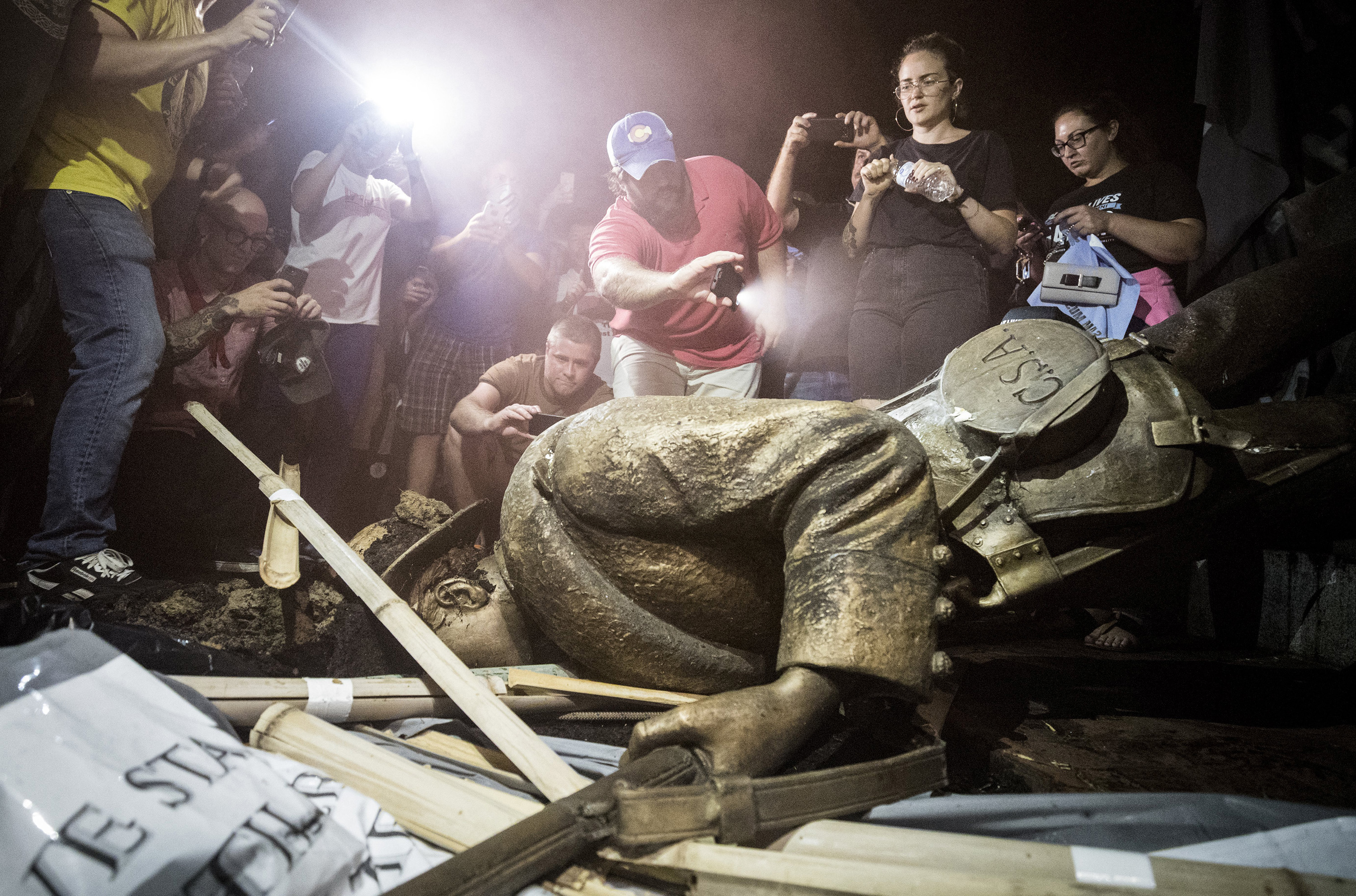 unc-statue-taken-down-by-protestors