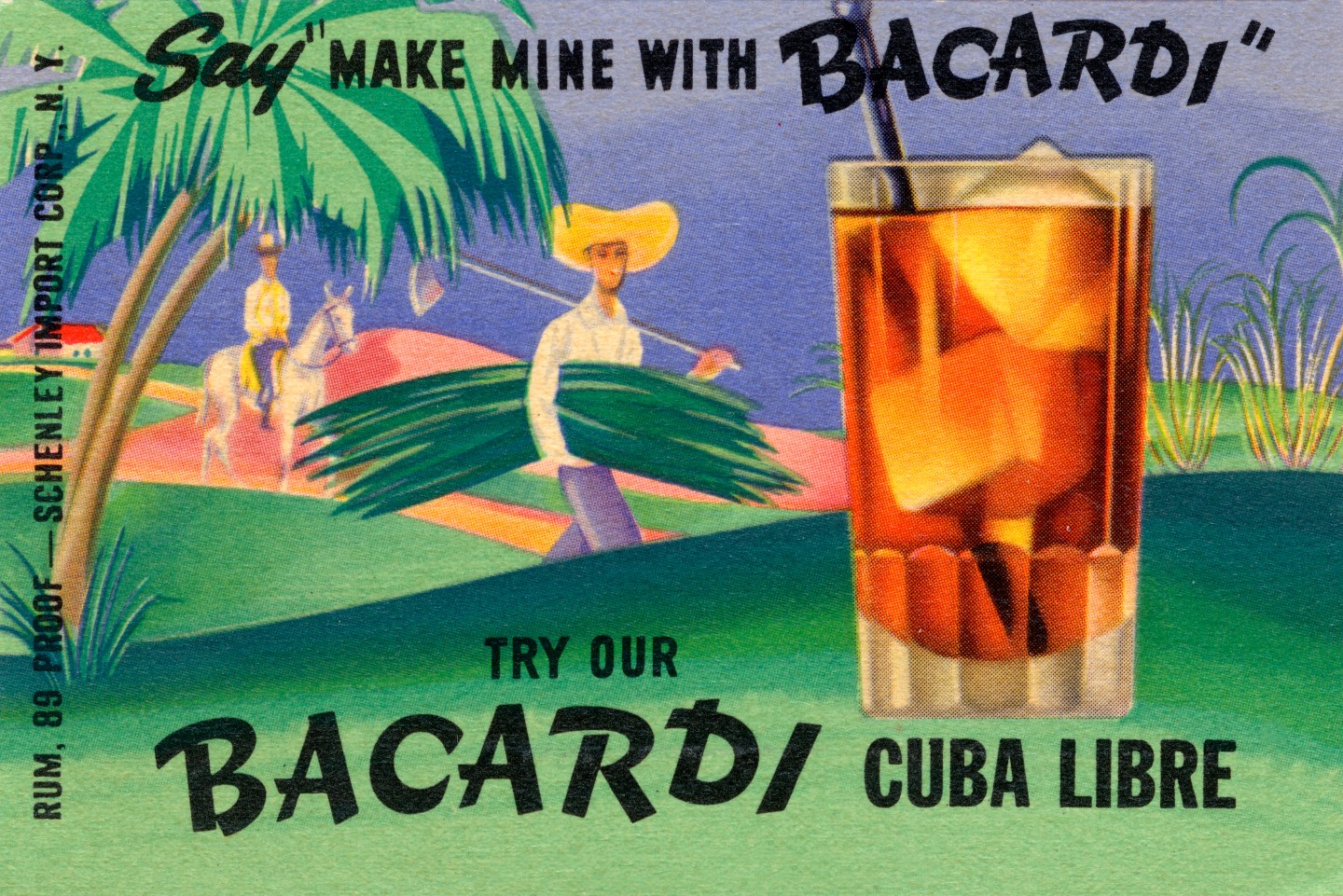 Prohibition turns 100: How brands like Bacardi, Jim Beam, and Budweiser survived
