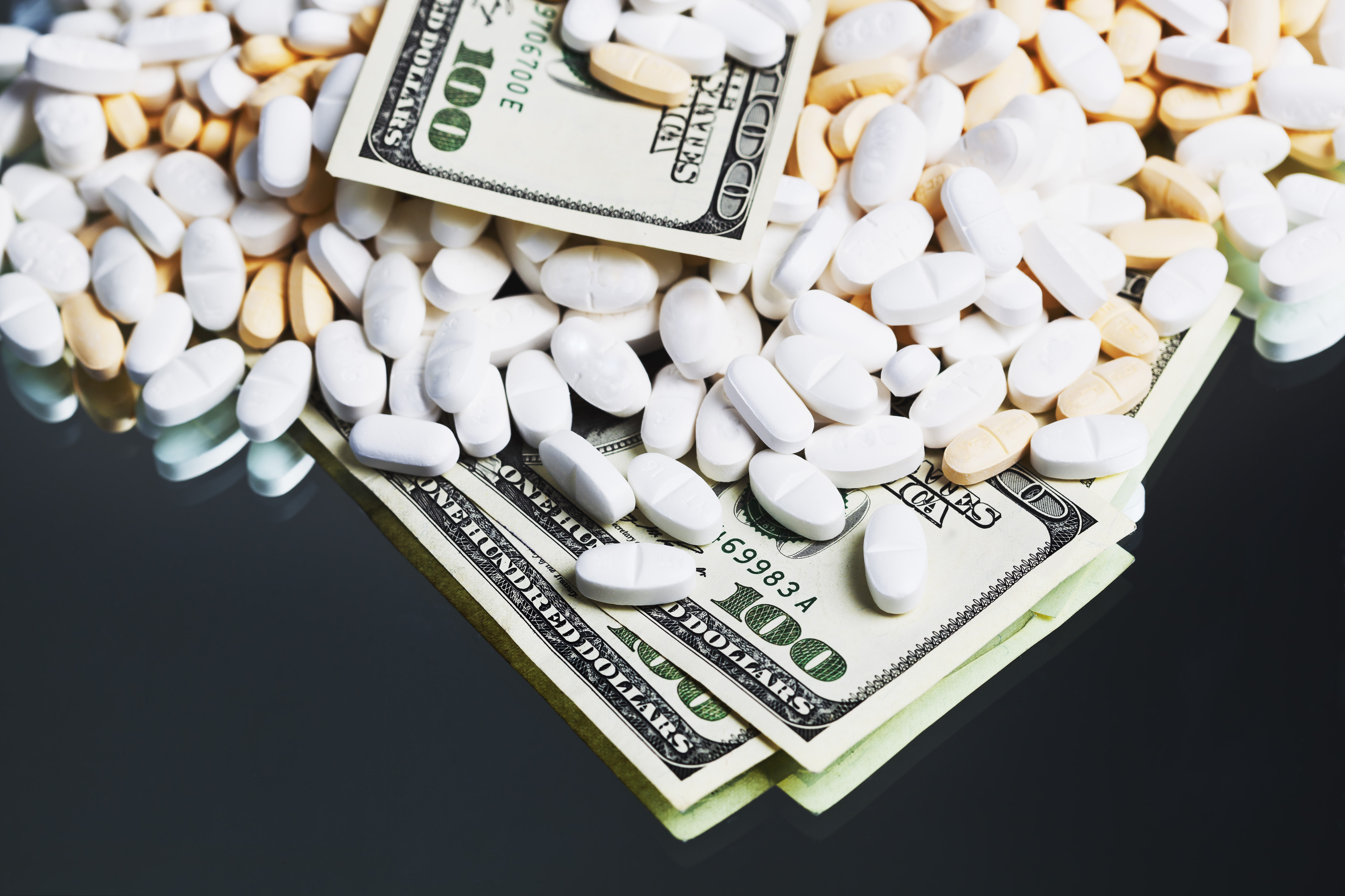 Civica Rx Blue Cross Generic Drug Prices