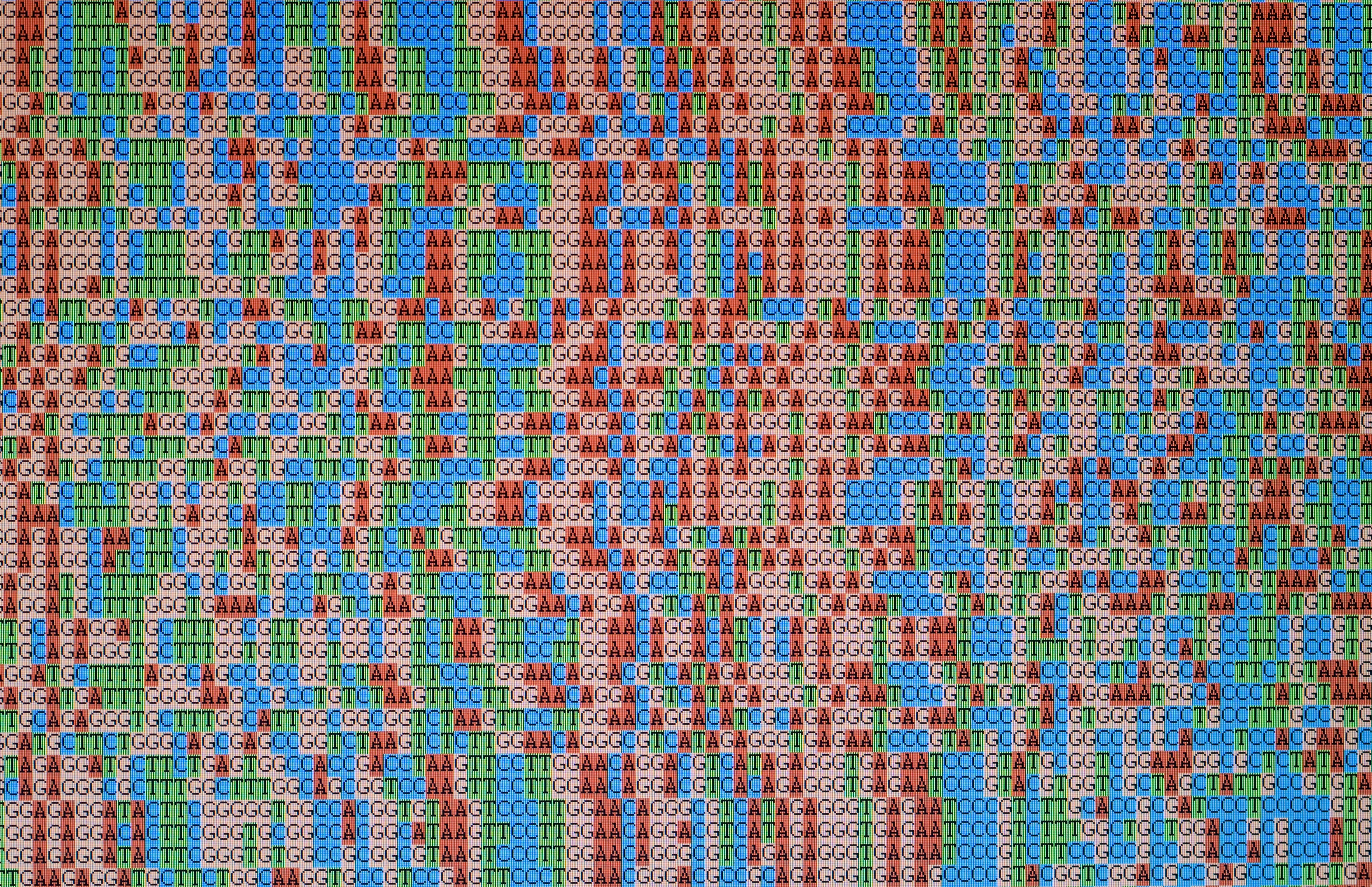 Color Genomics T Rowe Price Raise