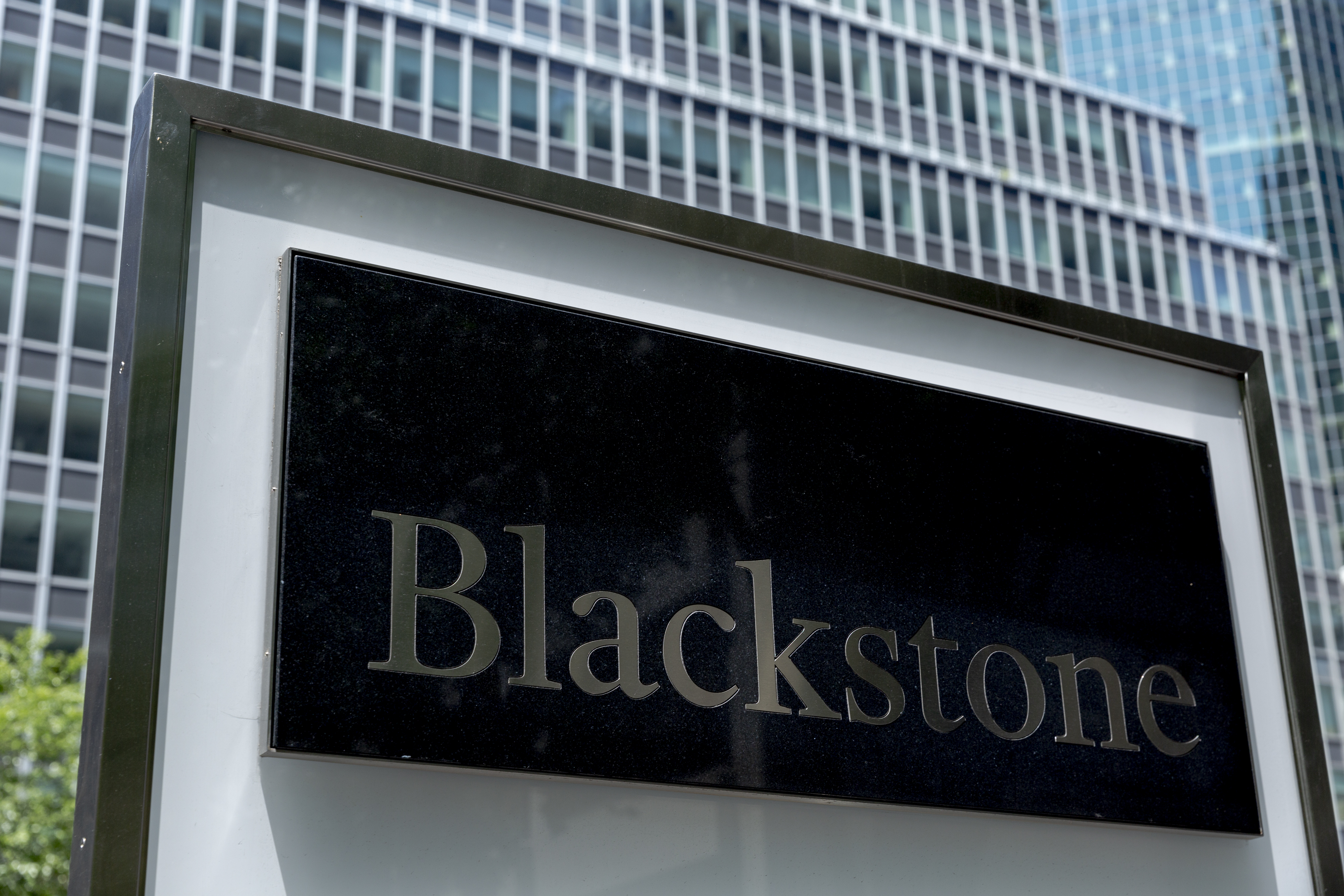Blackstone Group paid $3 billion for controlling stake in MagicLabs in 2019.