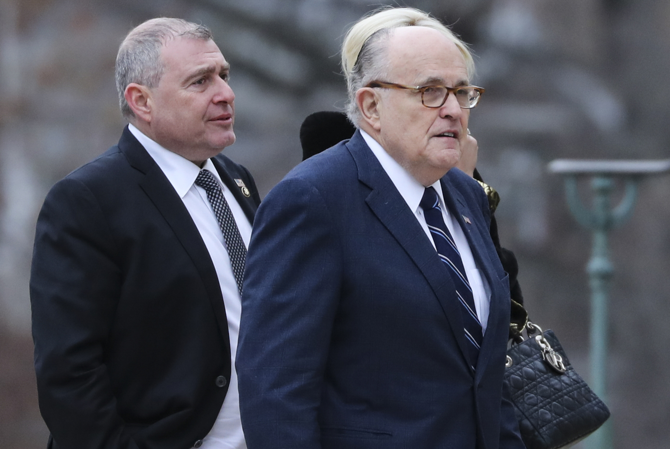 US-POLITICS-UKRAINE-GIULIANI-PARNAS
