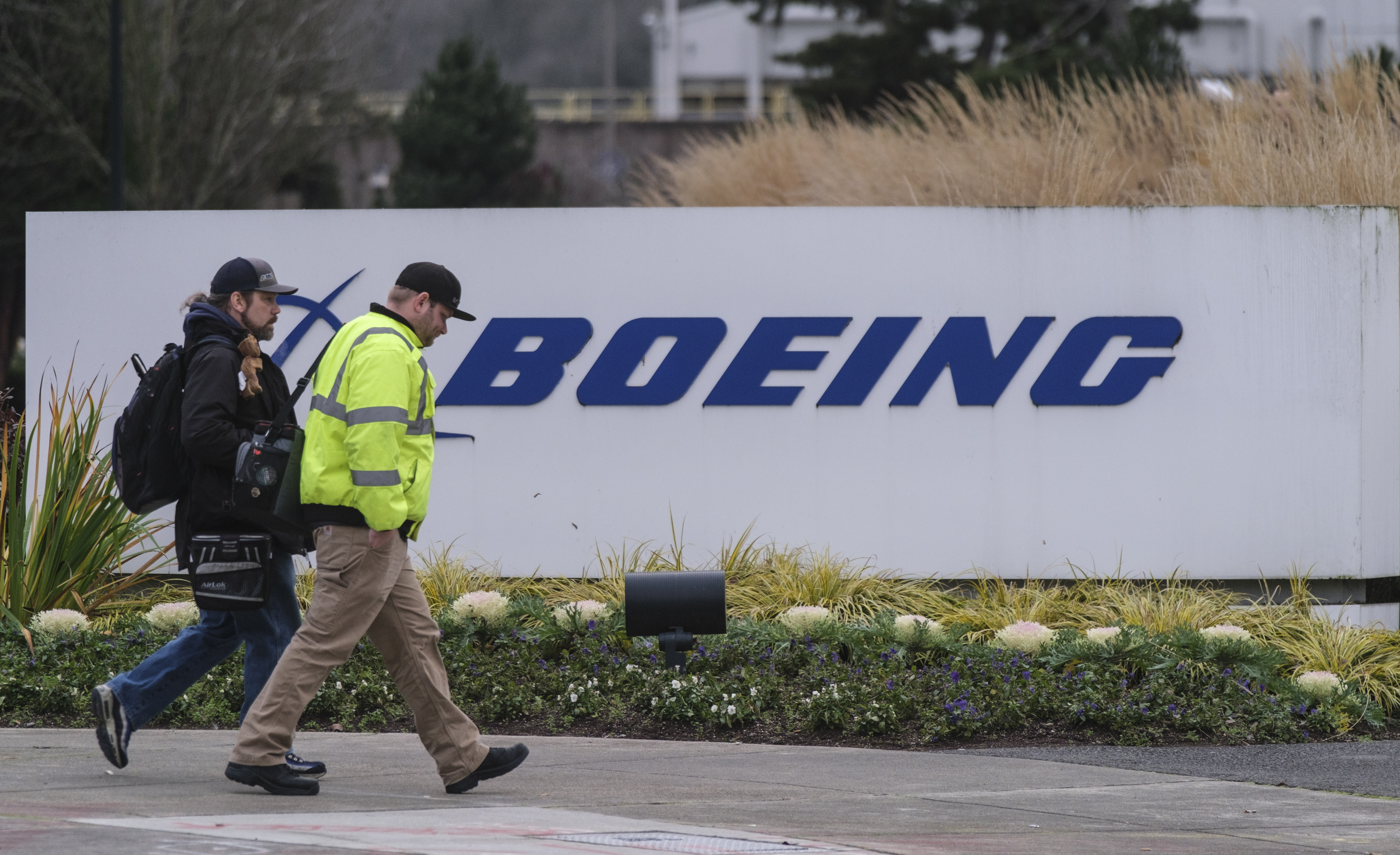 Boeing's 2019 orders and deliveries hit 16-year-low.