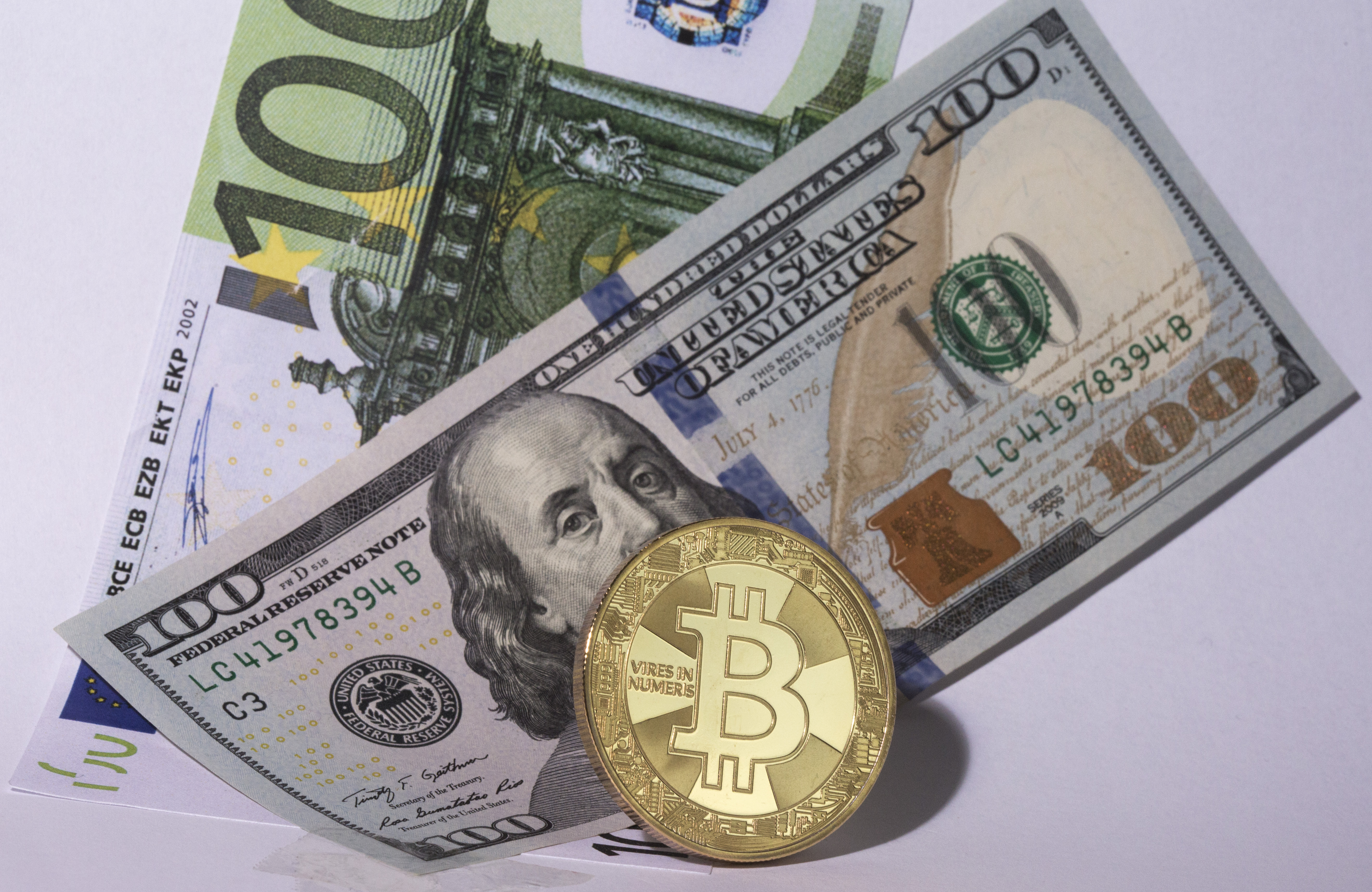 Bitcoin