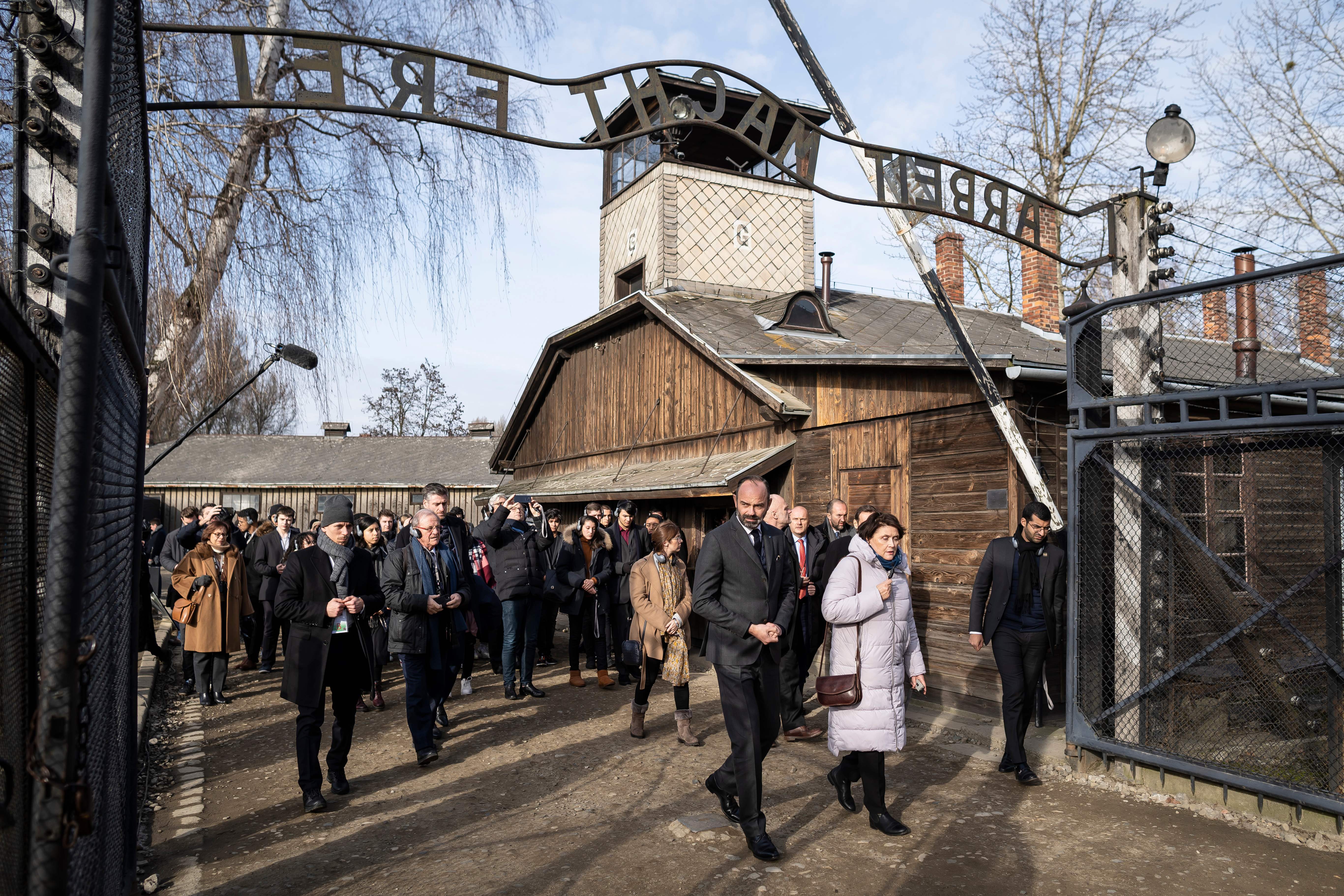 POLAND-GERMANY-HISTORY-WWII-HOLOCAUST-NAZIS-JEWS