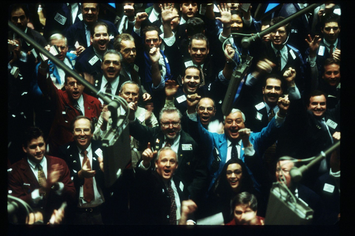 The Dow will hit a historic 30,000 sooner than you think