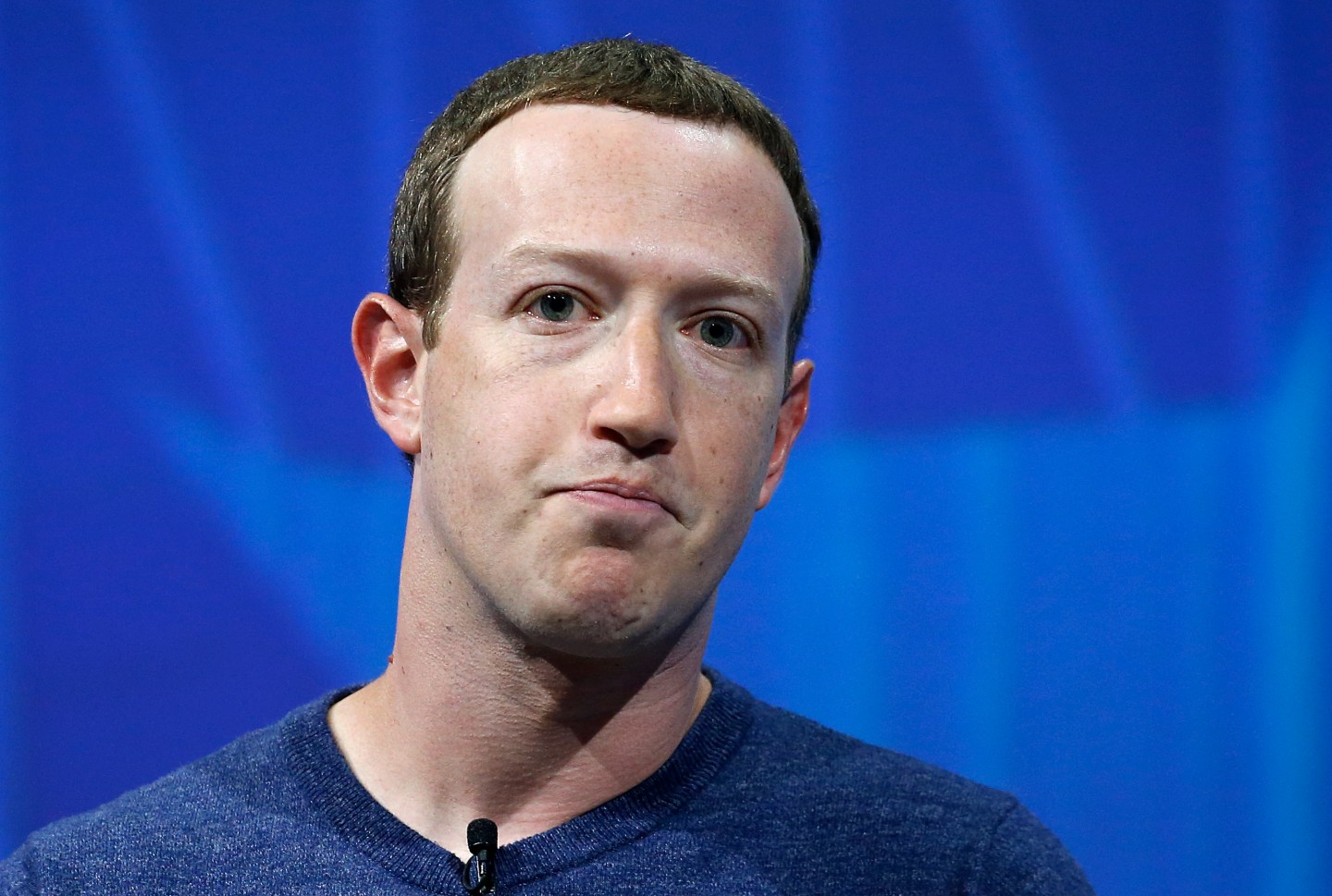 Mark Zuckerberg Ends His Annual Challenge Tradition in Favor of a ‘Longer-Term Focus’