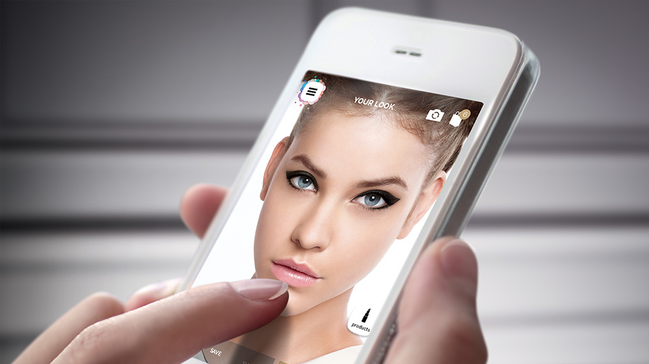 L’Oréal’s New At-Home Device Makes Personalized Beauty Products, Signaling the Democratization of Cosmetics