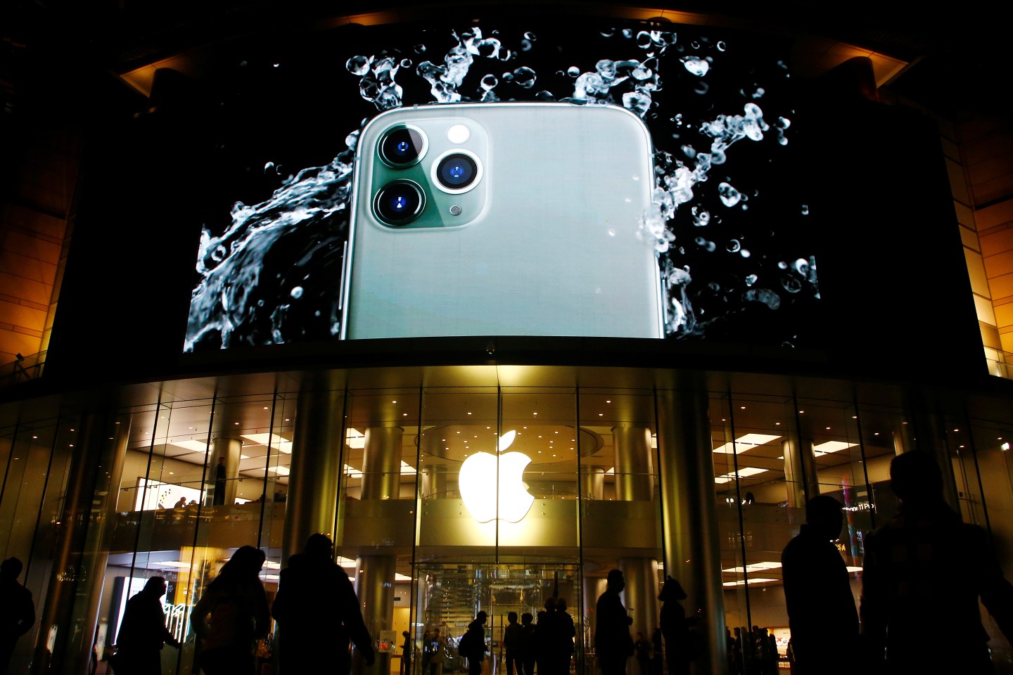 WMAC 2020 Industry Standouts-Apple