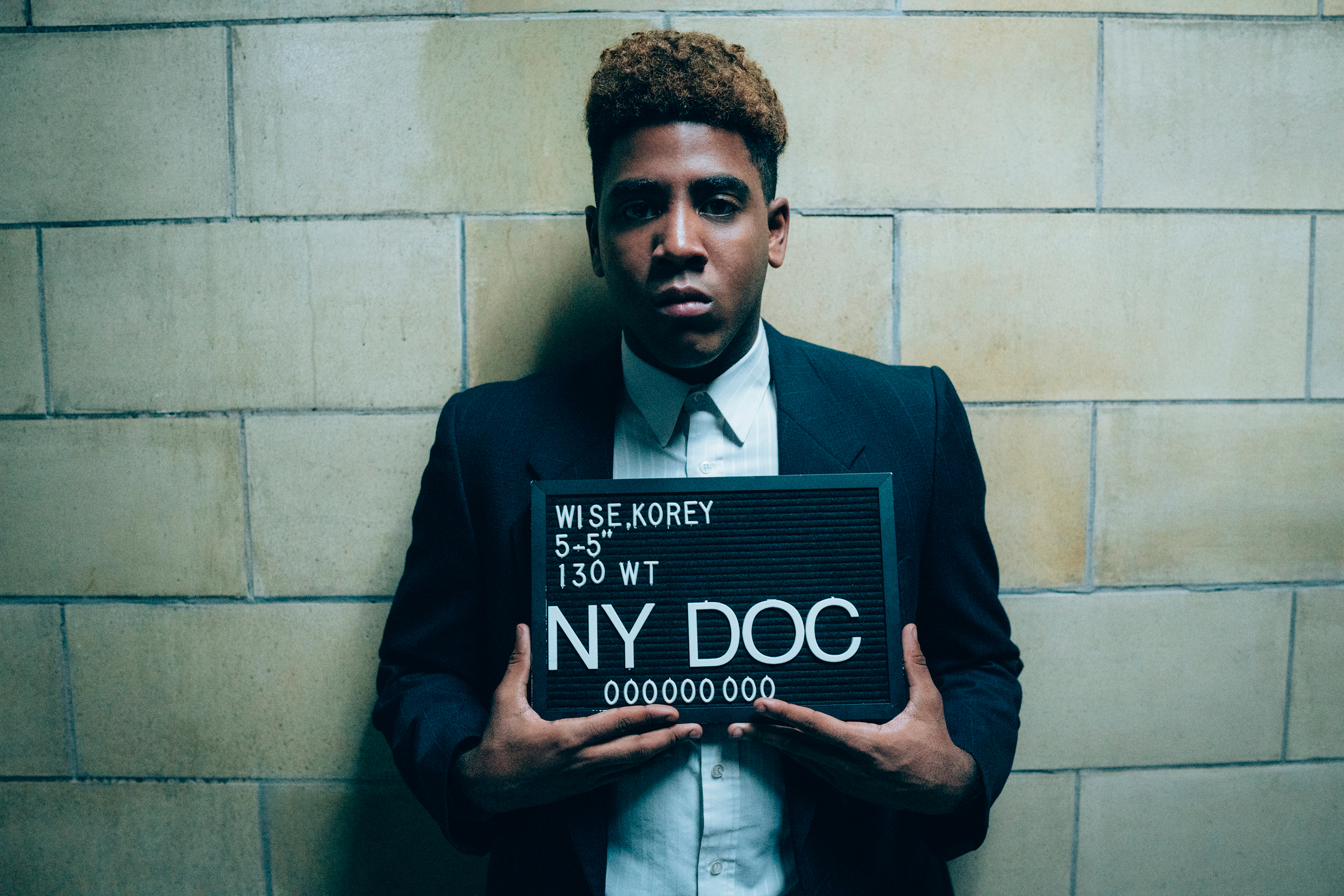 When They See Us-Netflix Nominations