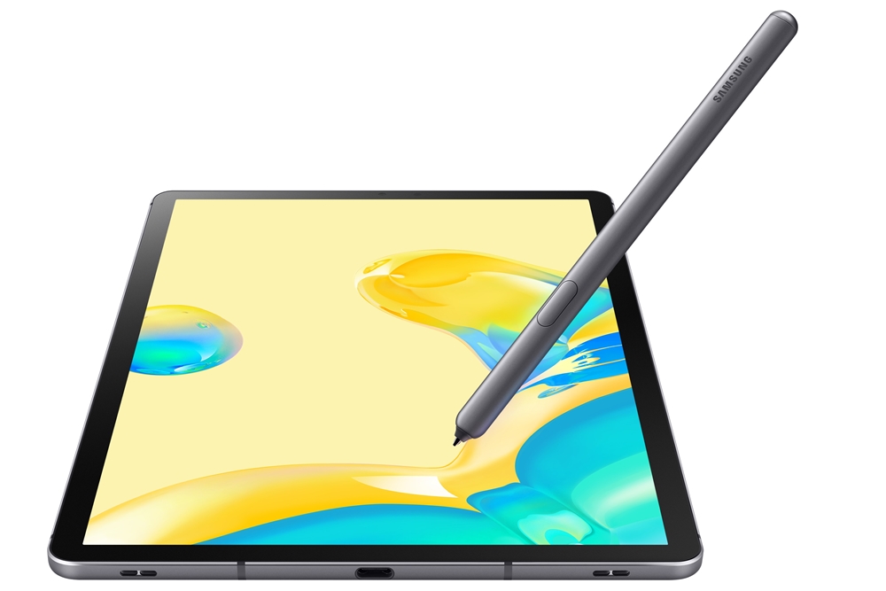 5G tablets have arrived. How fast can they change computing?