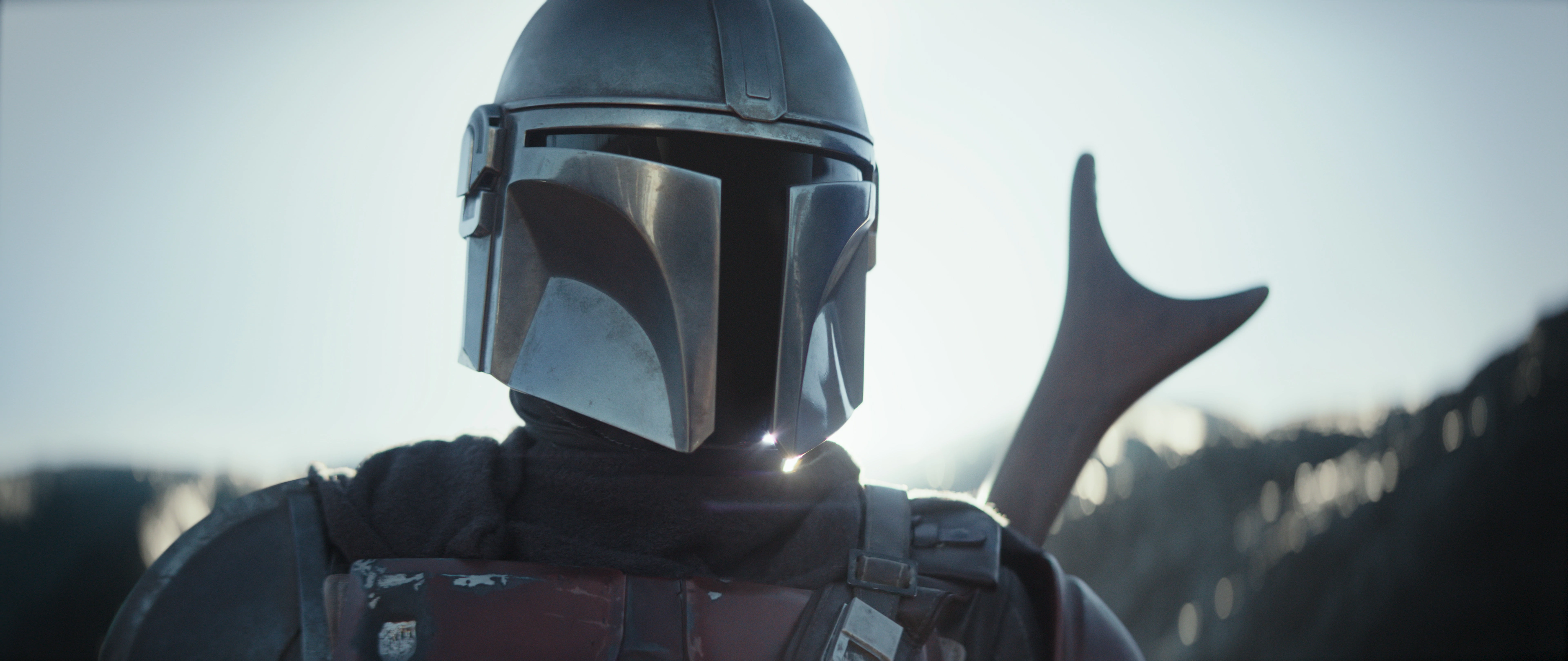 The Mandalorian Season 2