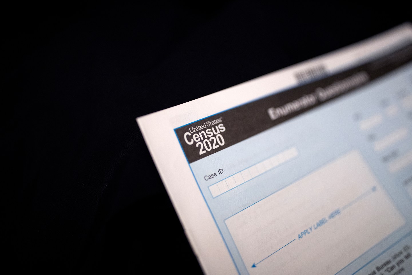 Census 2020