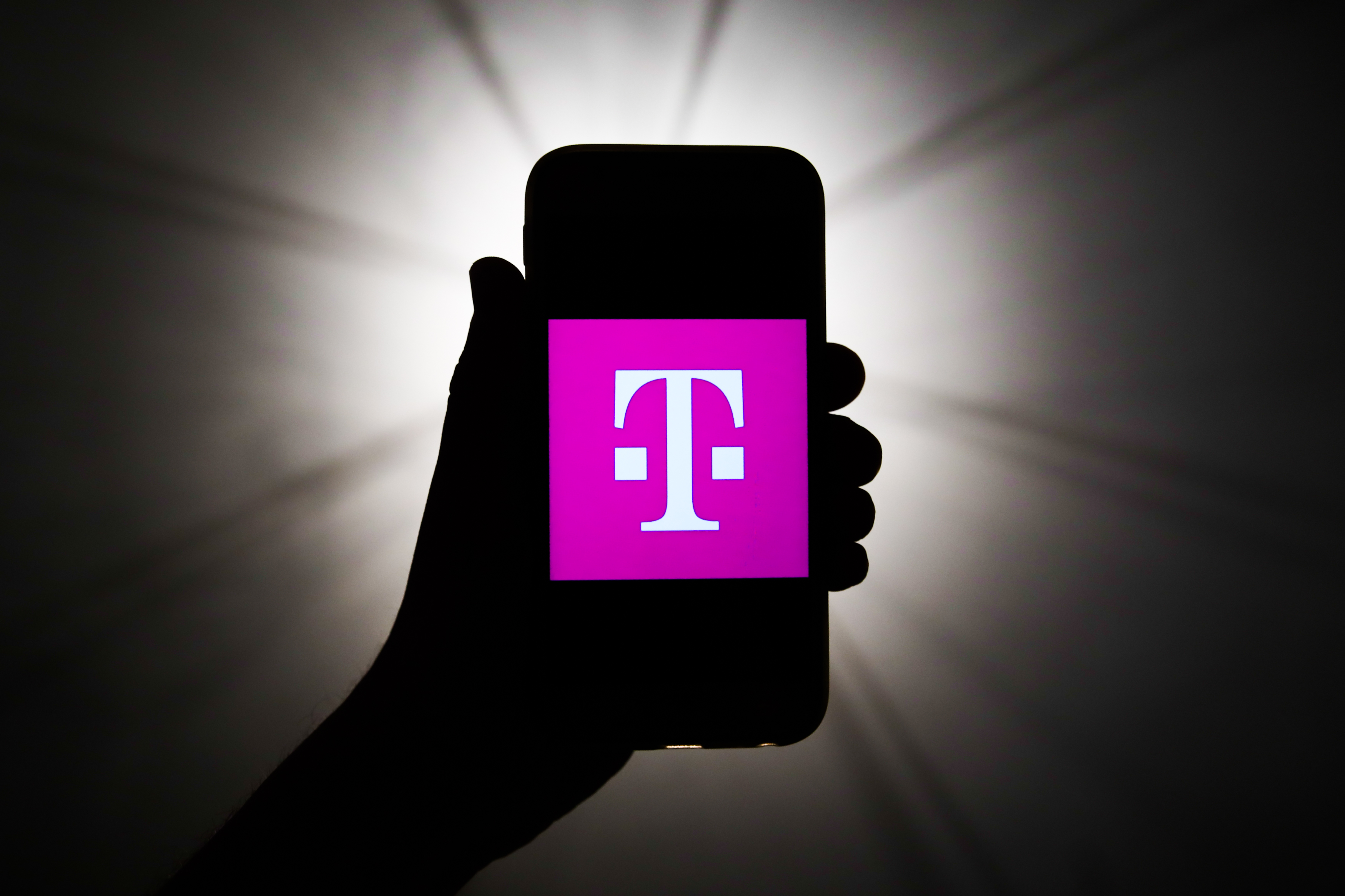 German carrier Deutsche Telekom, the majority owner of T-Mobile, is seeking a lower price because Sprint’s shares have slid since the deal was proposed in 2018.