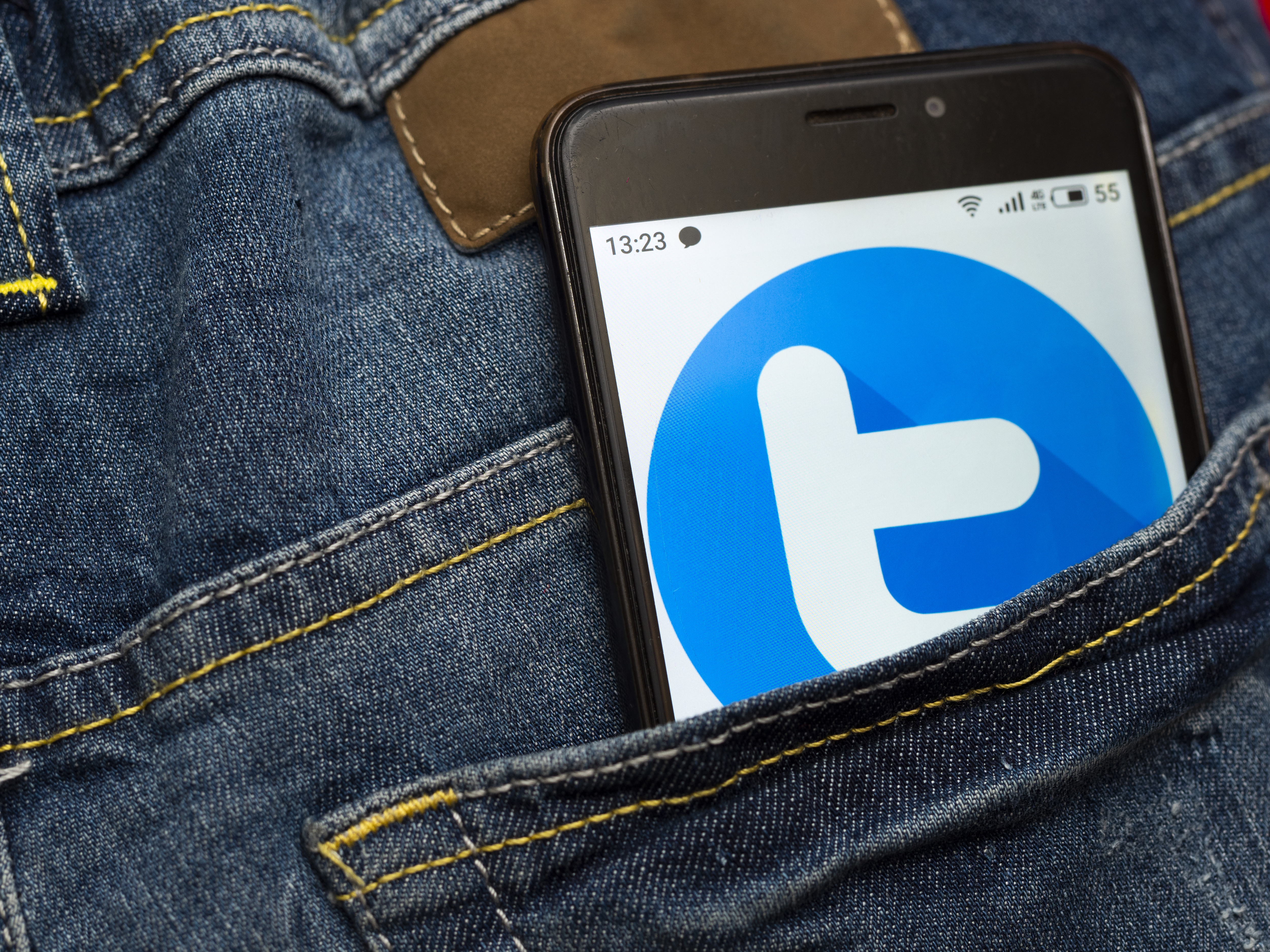 Twitter
