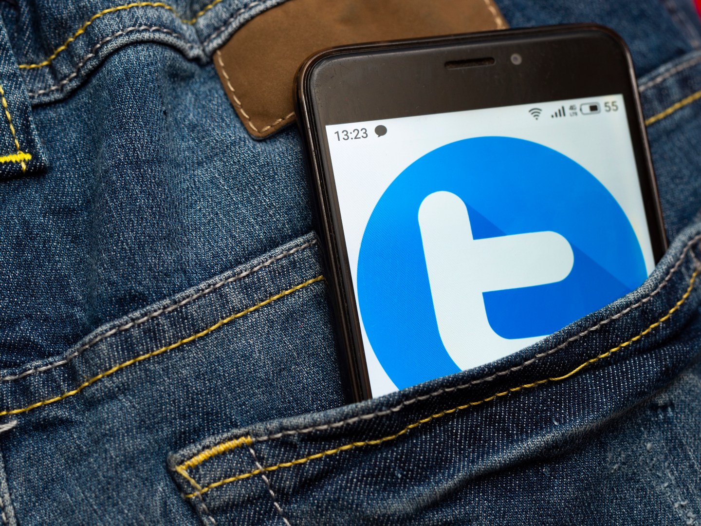 Twitter
