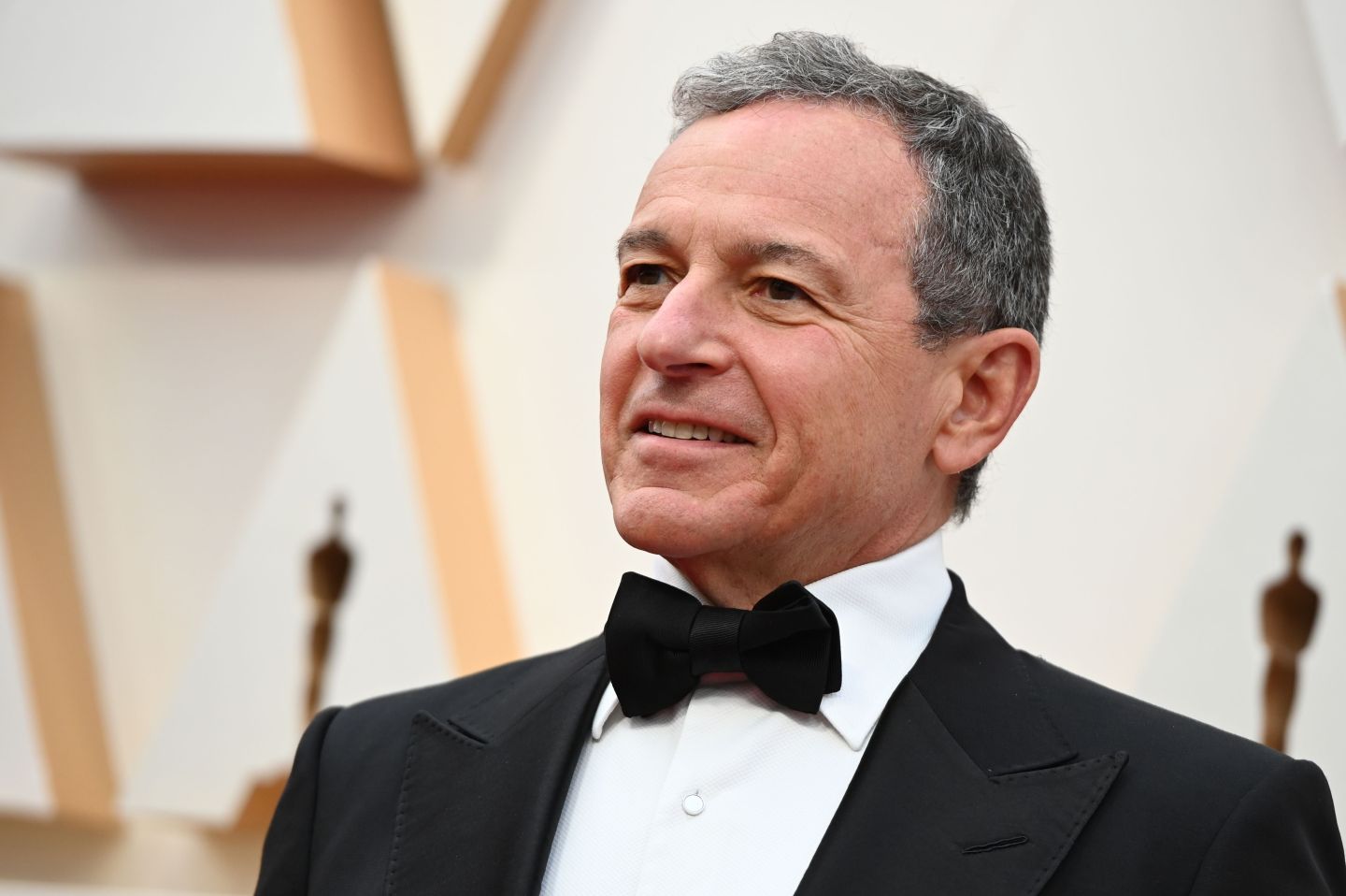 In an abrupt move, Disney CEO Bob Iger departs after 15 years