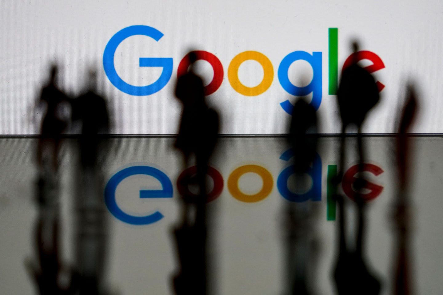 Google cancels major Las Vegas conference over coronavirus concerns