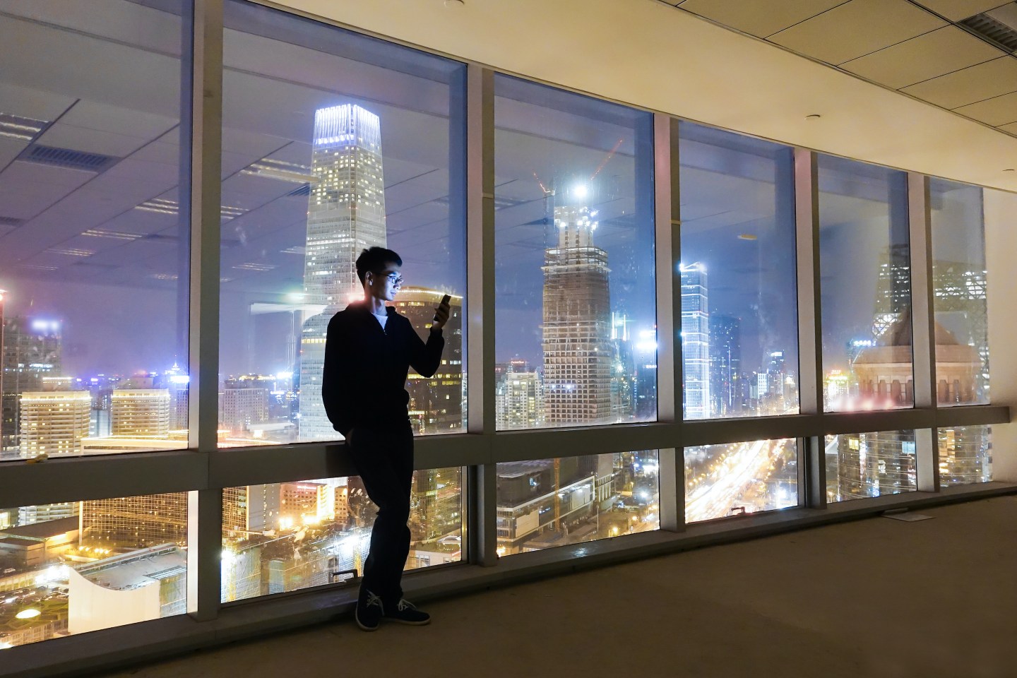 How the 5G revolution could increase mobile security—and opportunities for hackers