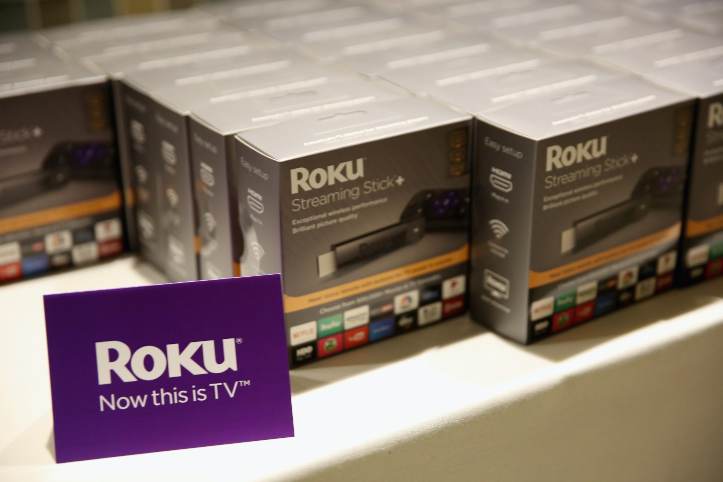 Wall Street isn’t sure Roku can lead cord cutters to the promised land