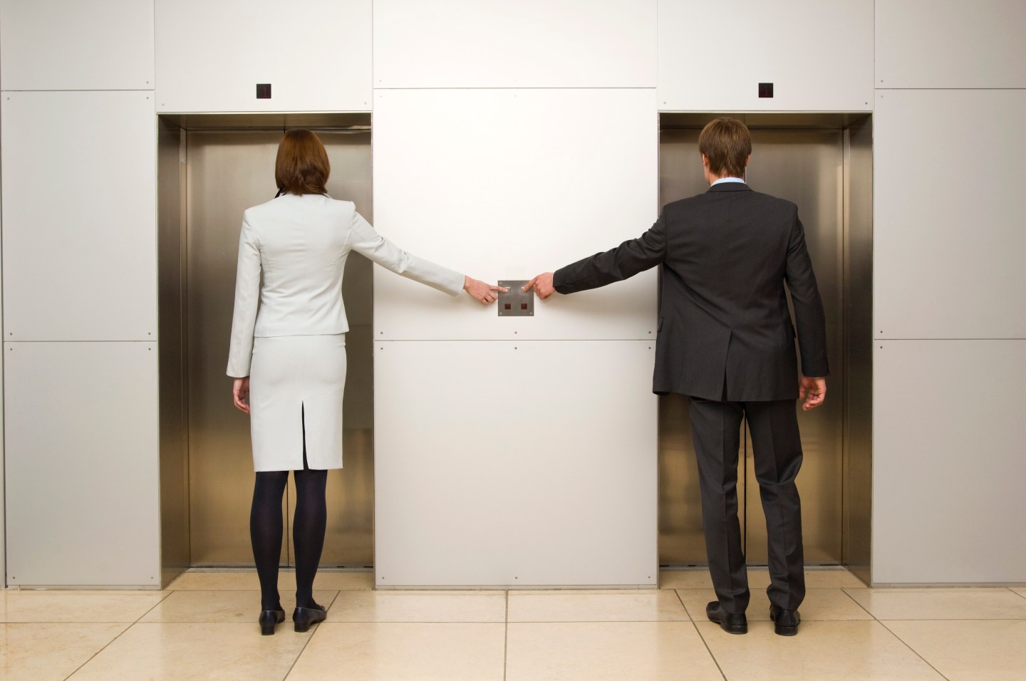 It’s awkward to talk salary at work—but here’s how to start