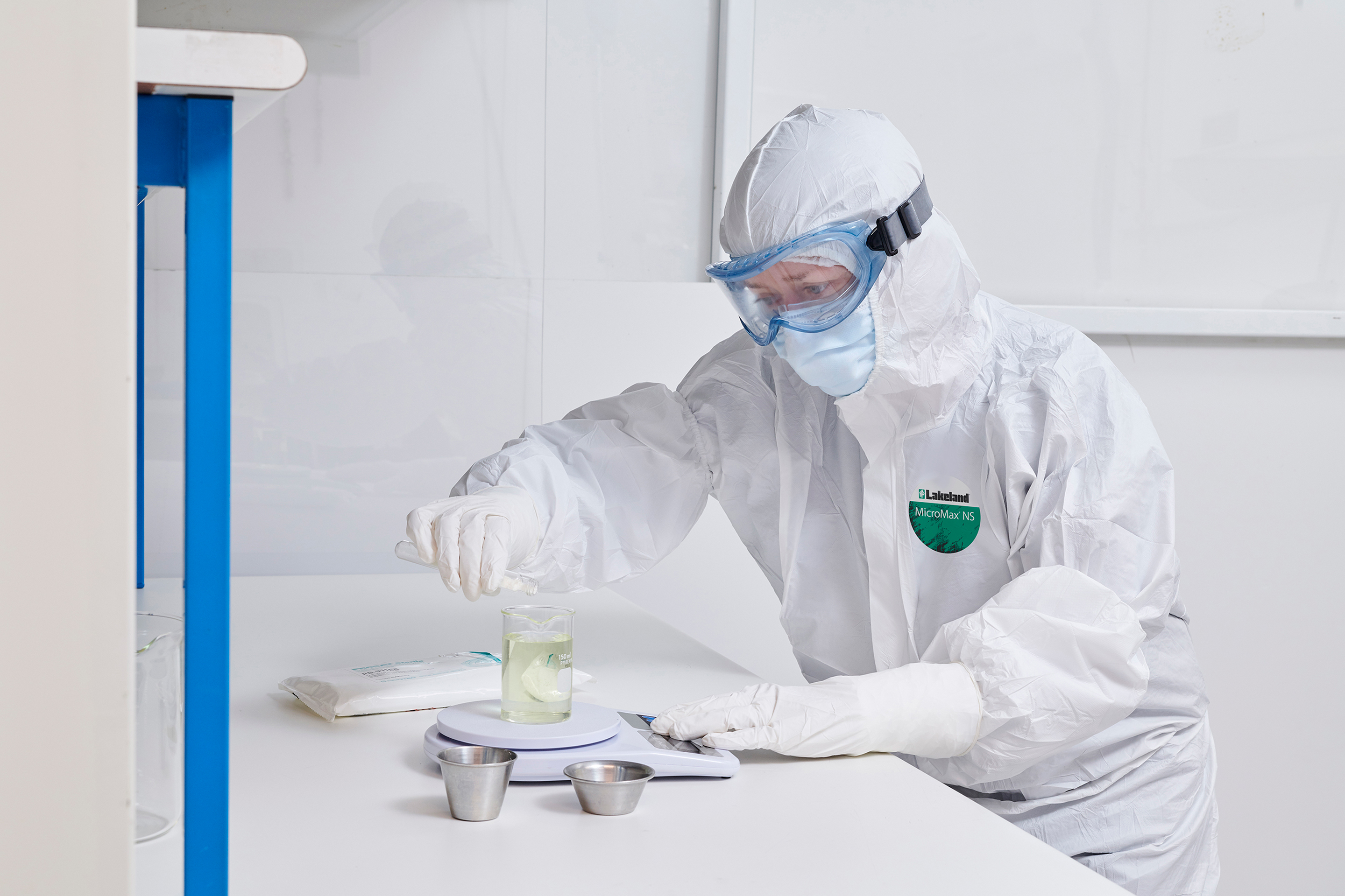 Lakeland-Industries-Protective-Suit-Coronavirus