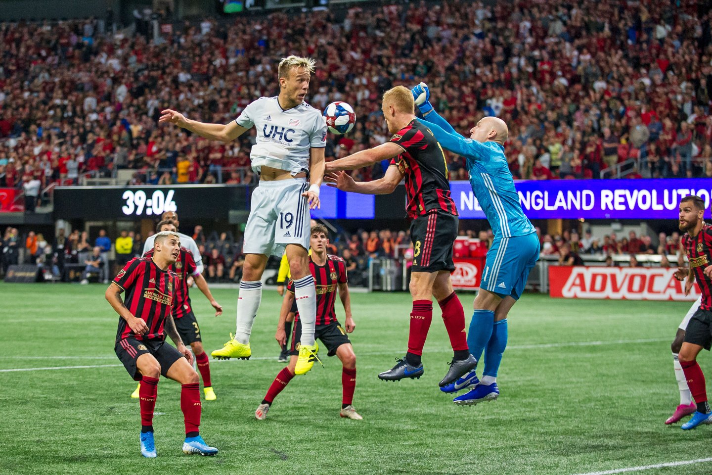 American soccer’s next goal? Turning a profit