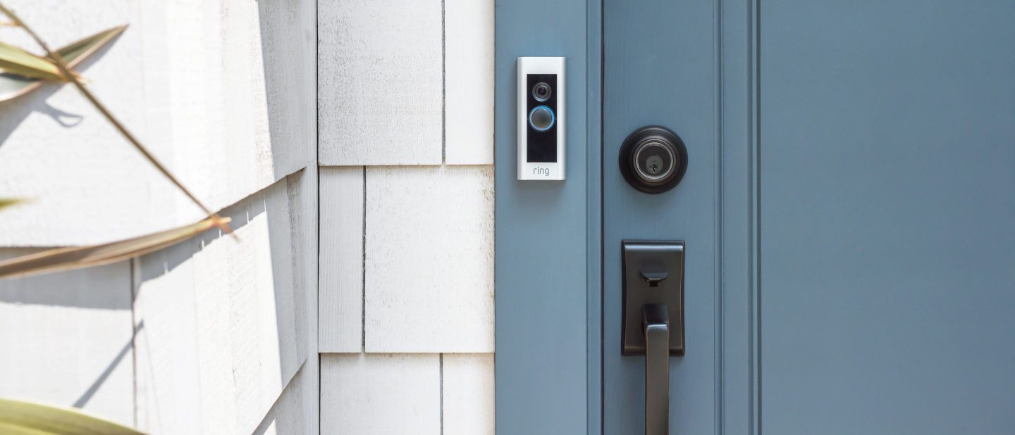 Ring adds a vital security feature. Here’s how to beef up your doorbell camera’s security