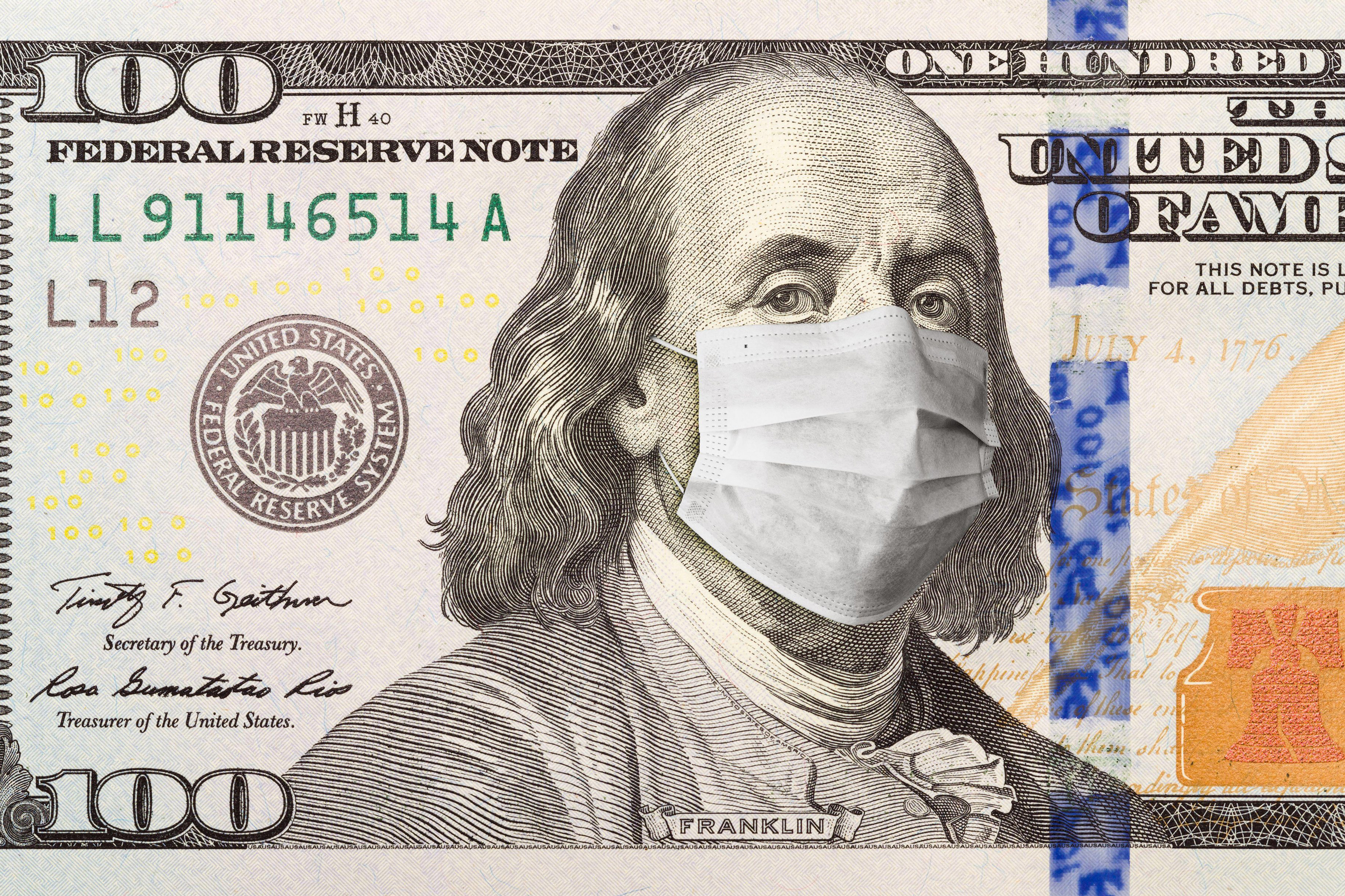 COVID-19 has infected the labor pools at some of the largest corporations in the country, but for many Americans, it’s far easier to shun a local Chinese mom-and-pop than it is to discard anyone of prominence.