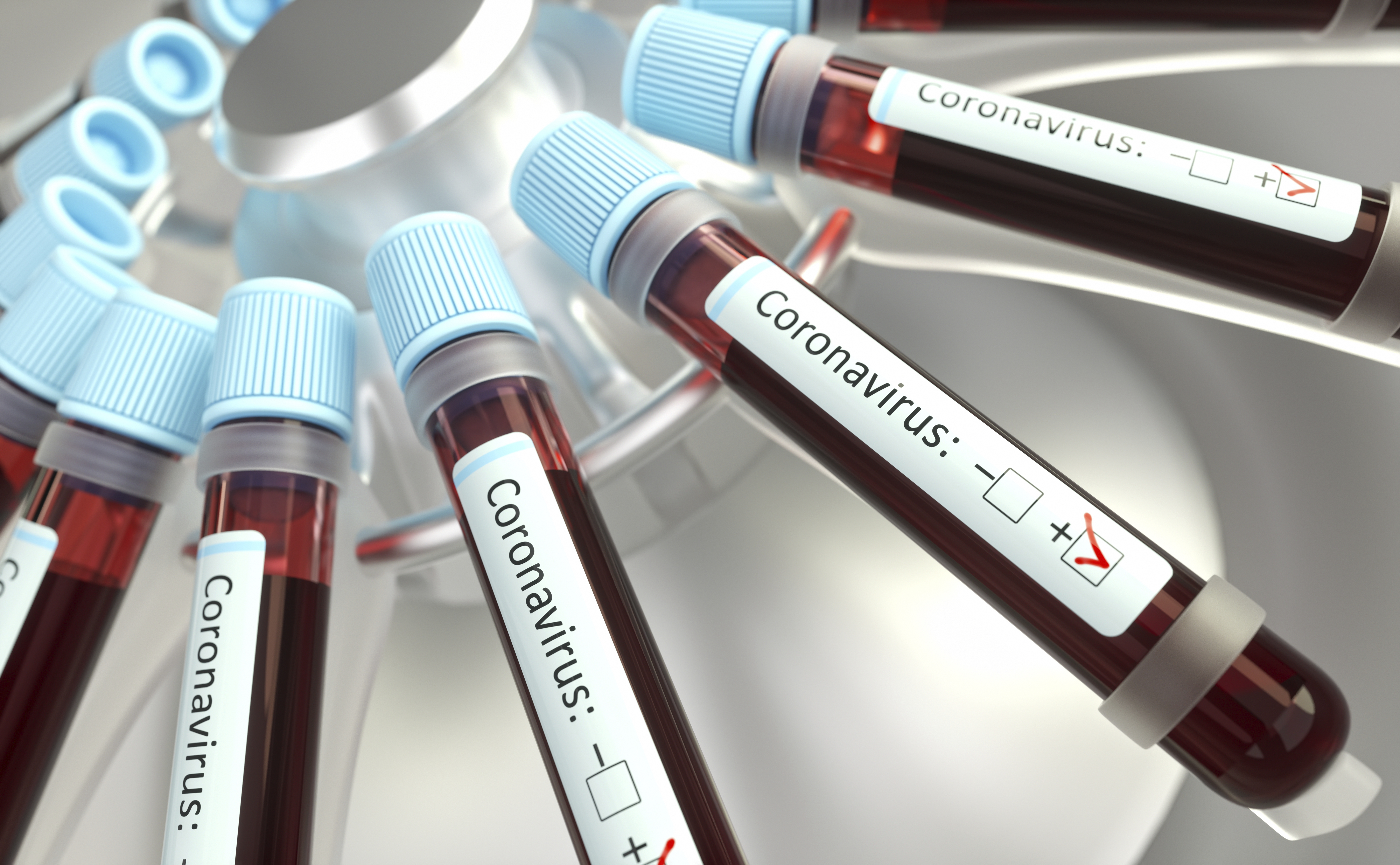 Coronavirus fake treatments