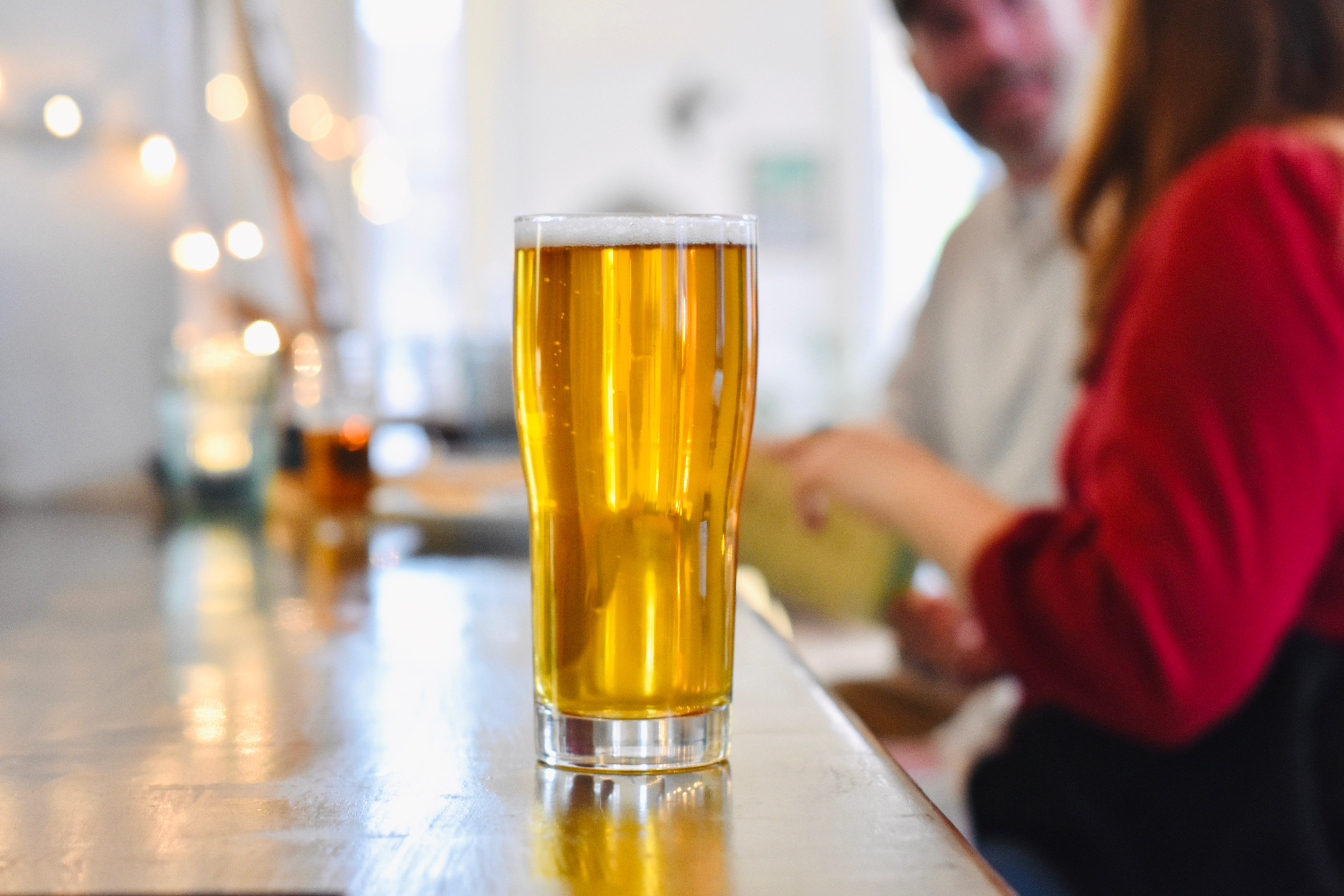 The for-profit Triple Bottom Brewery is on a mission. Well, three missions.