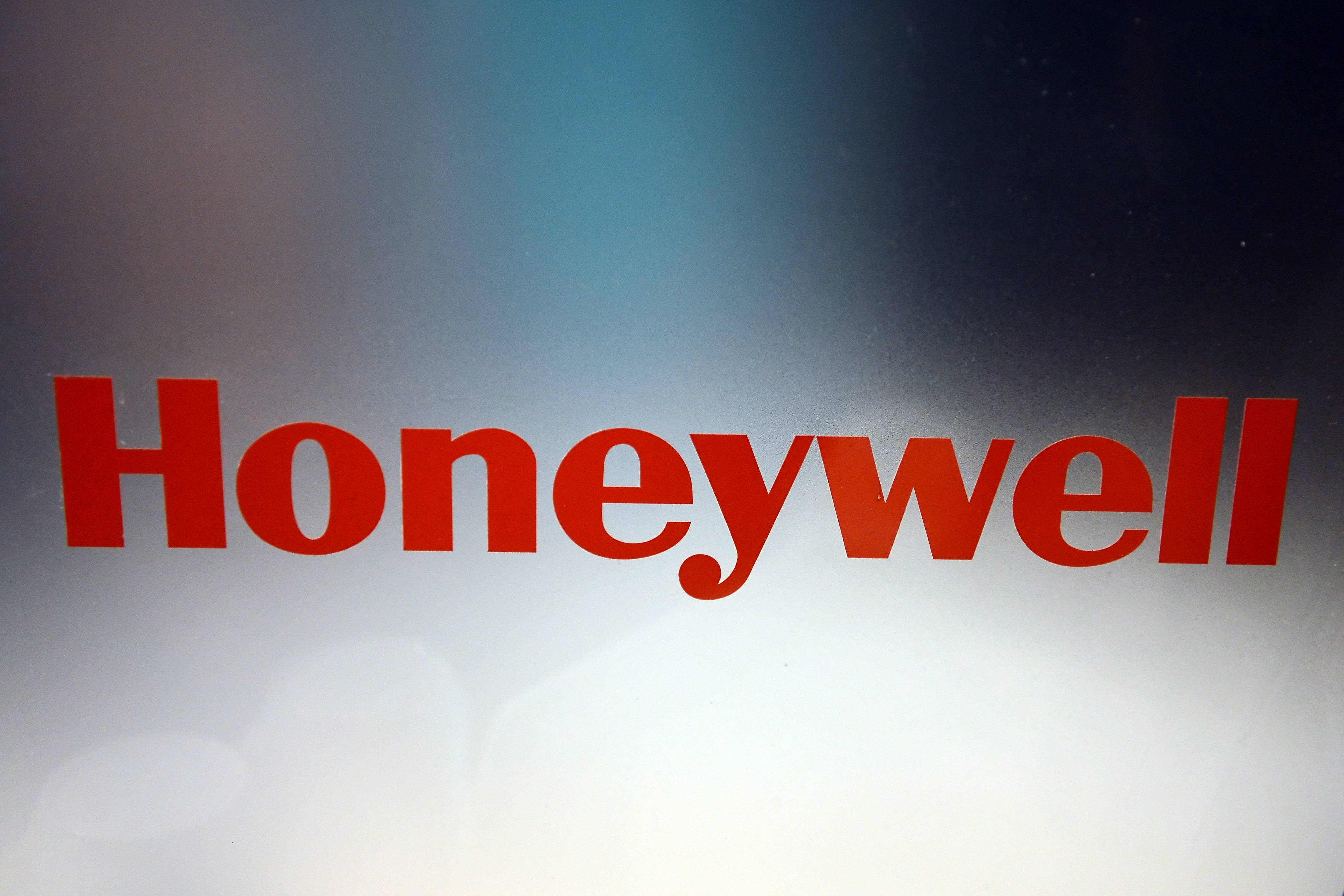 Honeywell company logo