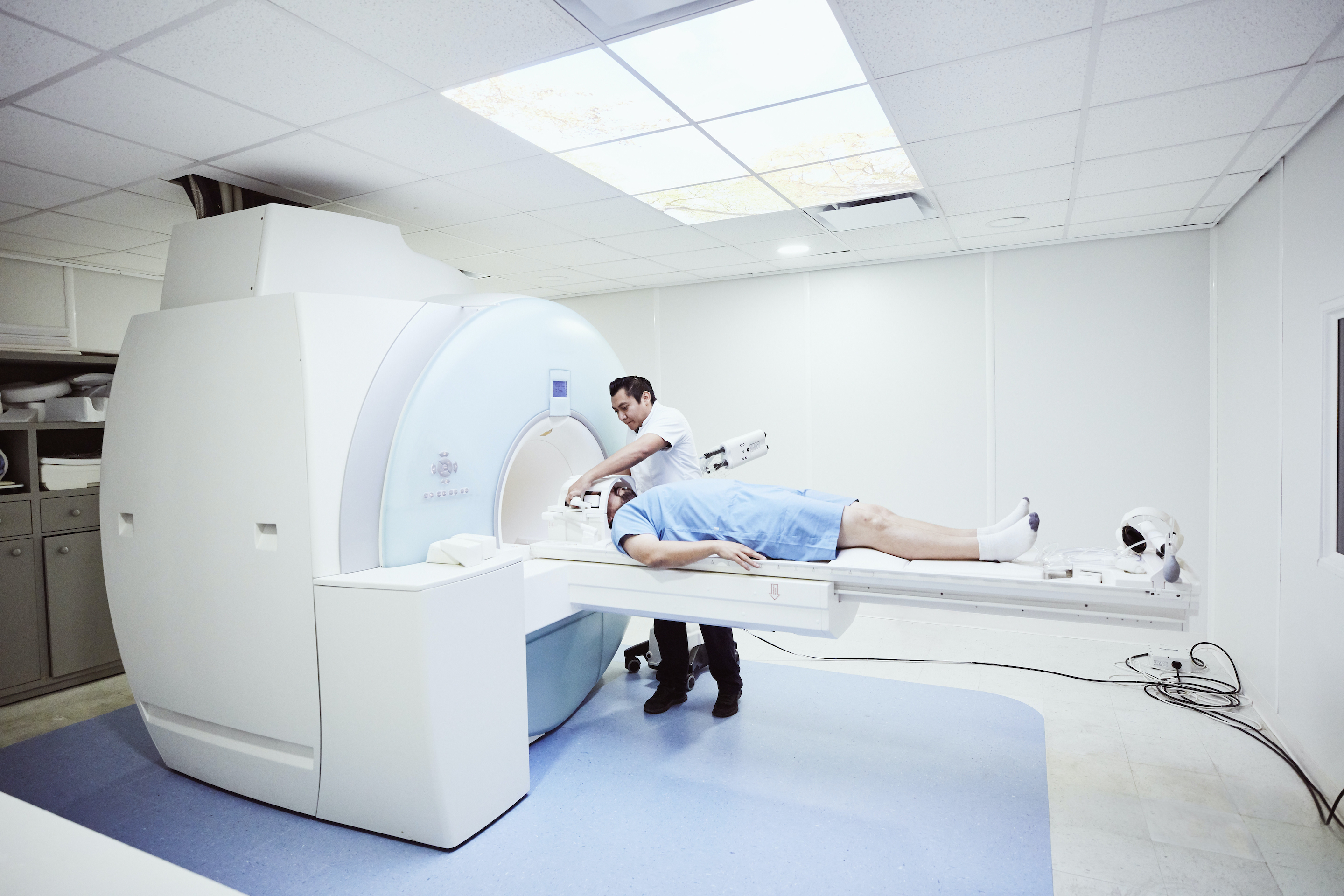The majority of medical imaging equipment in the U.S. is running on outdated operating systems, leaving patient data and hospital networks open to attacks, new research says.