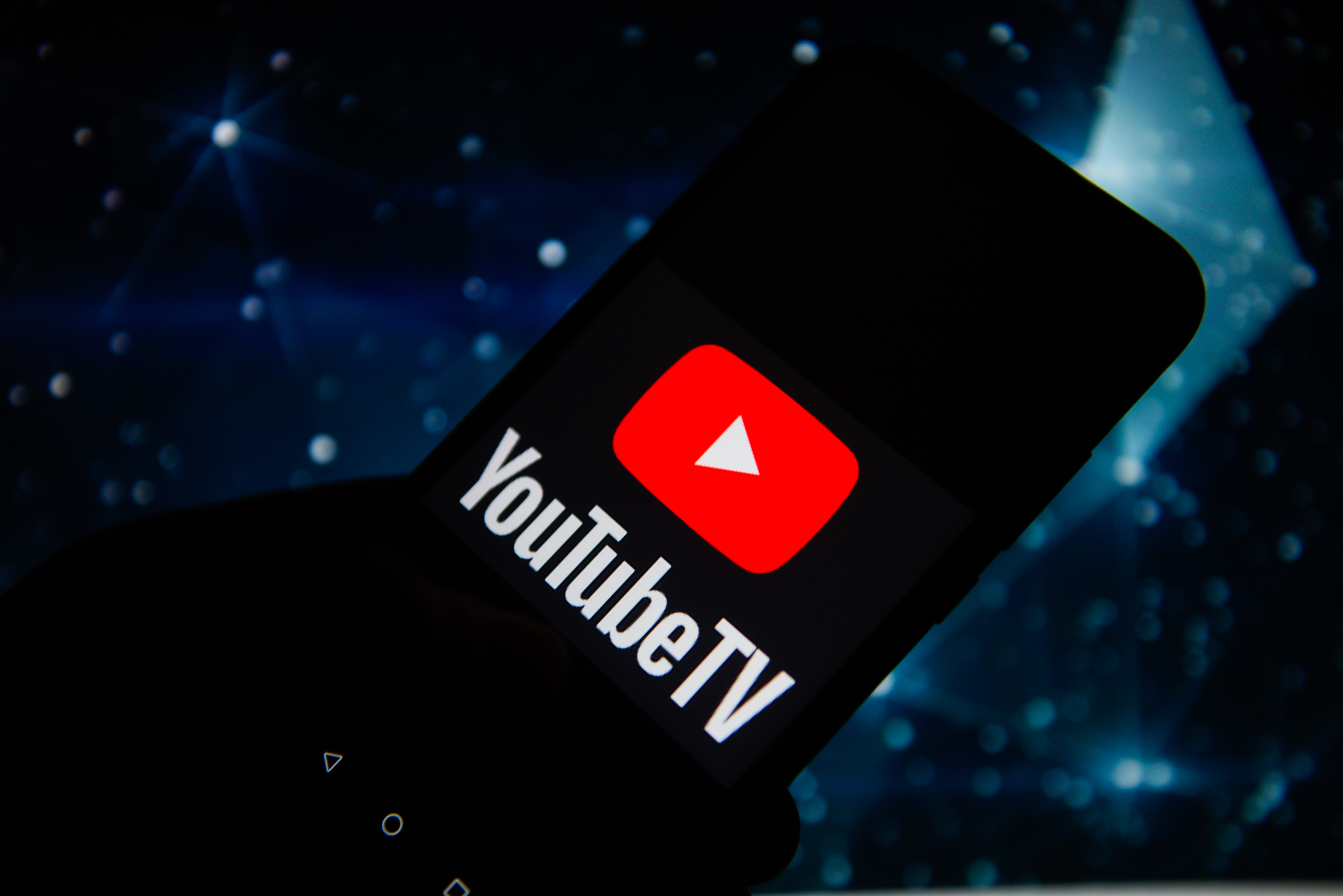 YouTube TV says its more than 2 million subscribers give it the momentum it needs to become a major television competitor.