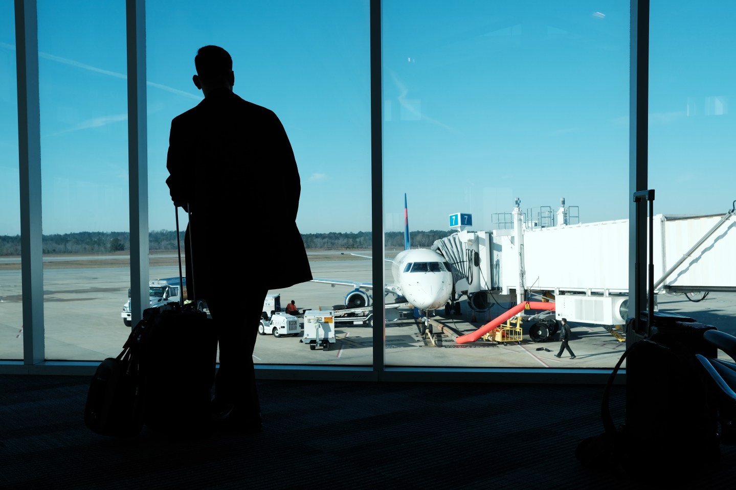 Travel restrictions won't stop coronavirus in the U.S.