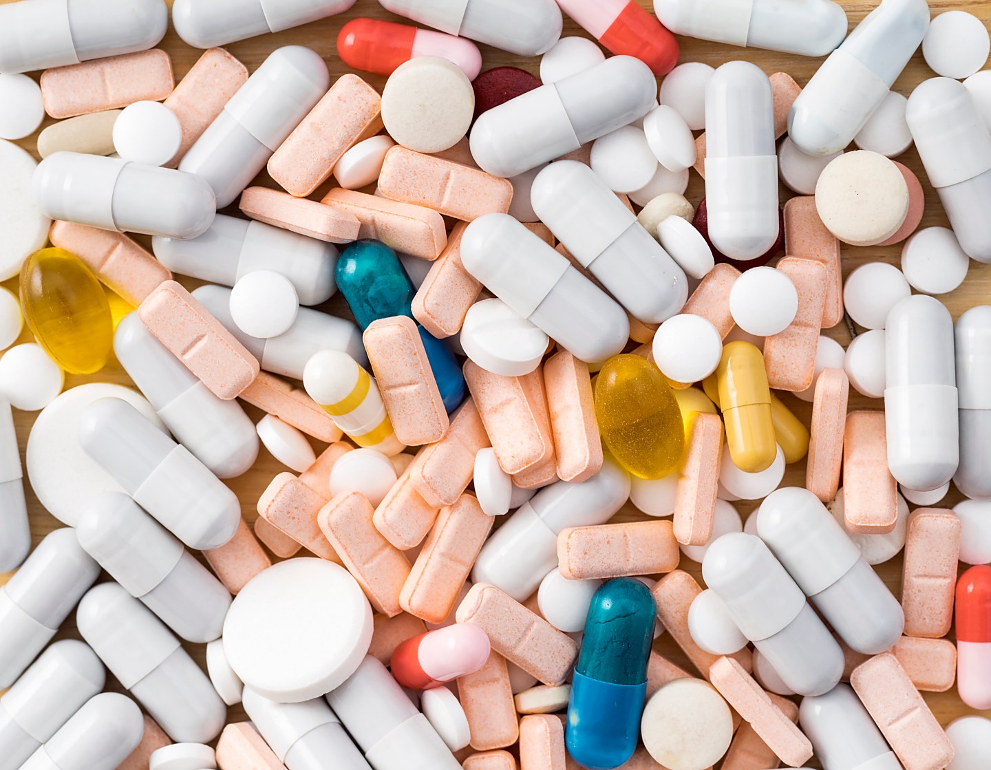 India restricts exports of common drugs on fear of coronavirus shortages