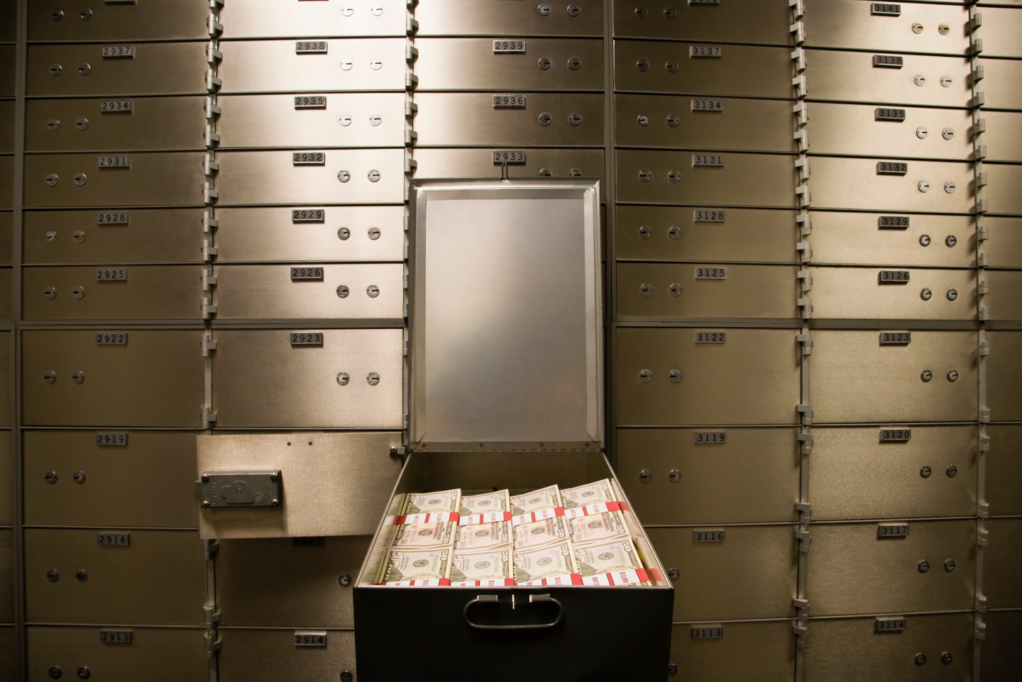 The best buys in this overpriced market may be beaten-down big bank stocks