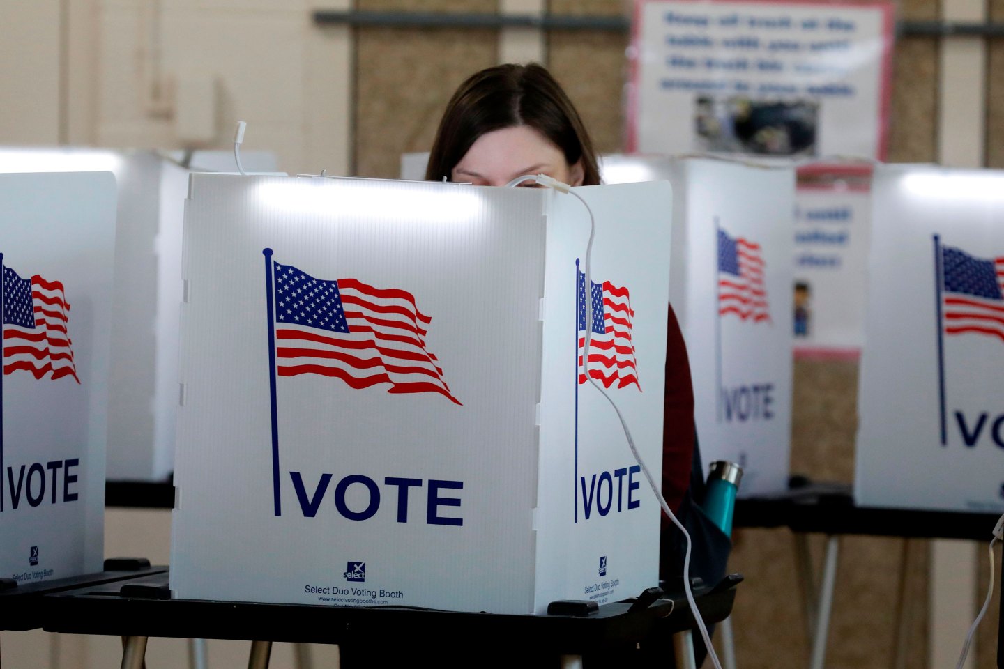 How swing-state economies have performed since the 2016 election in 6 maps