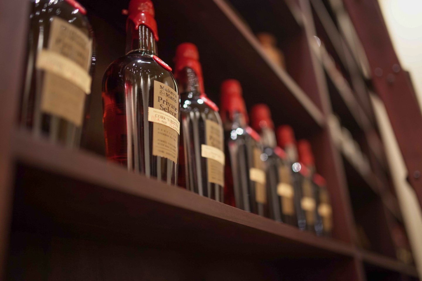 Whiskey makers are bending the rules for barrel-aging, signaling a new wave for bourbon