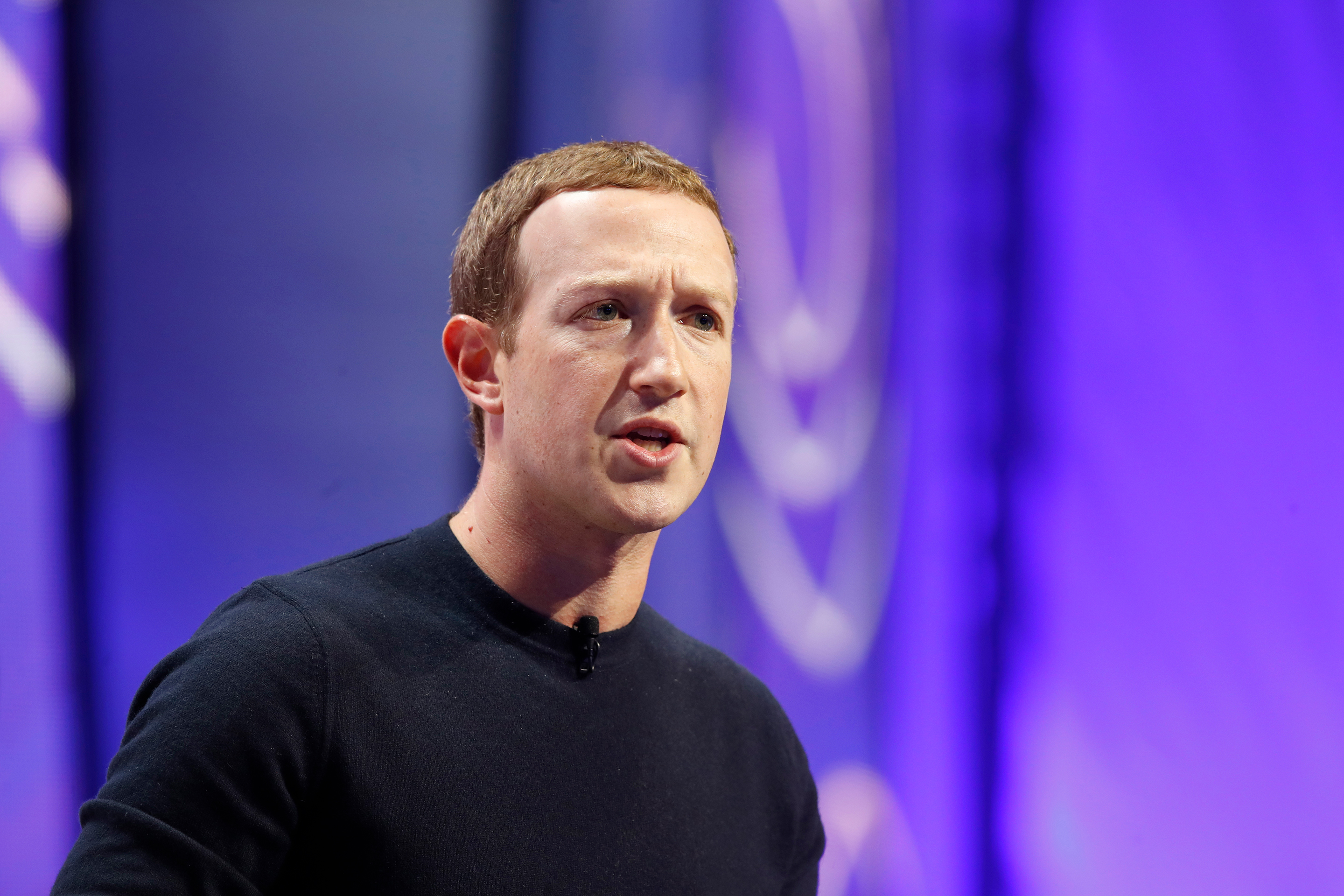 Will Facebook Ever Learn-Zuckerberg