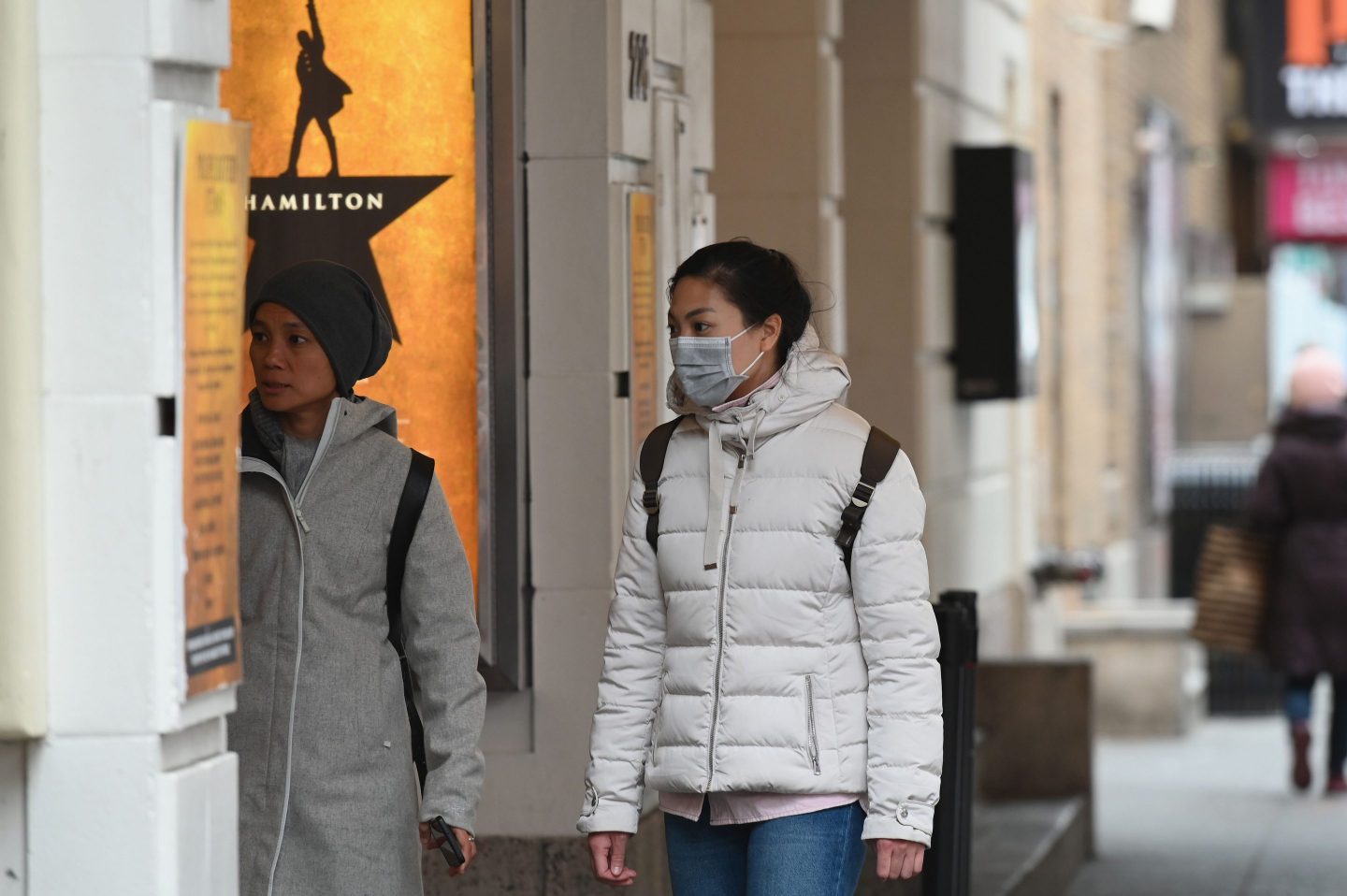 Here’s how to get a refund on your Broadway tickets after coronavirus shut down