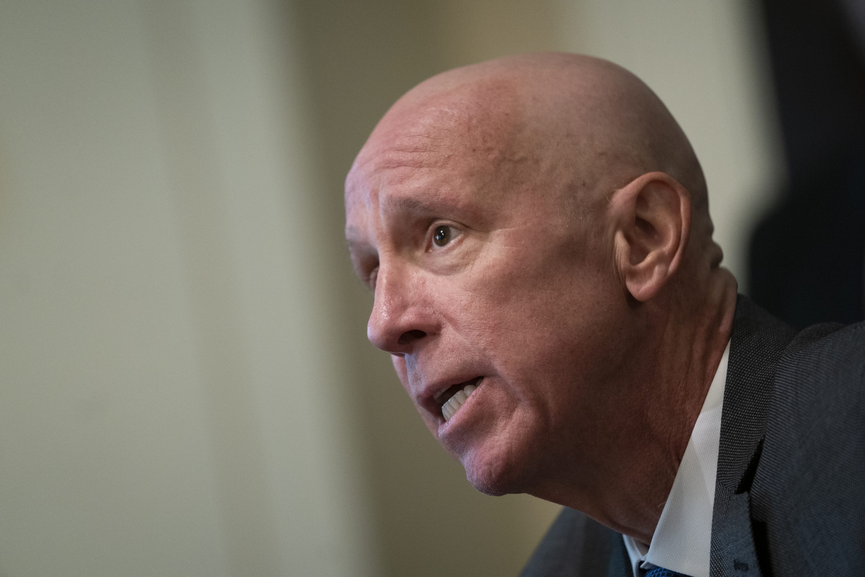 Marriott ceo for ra