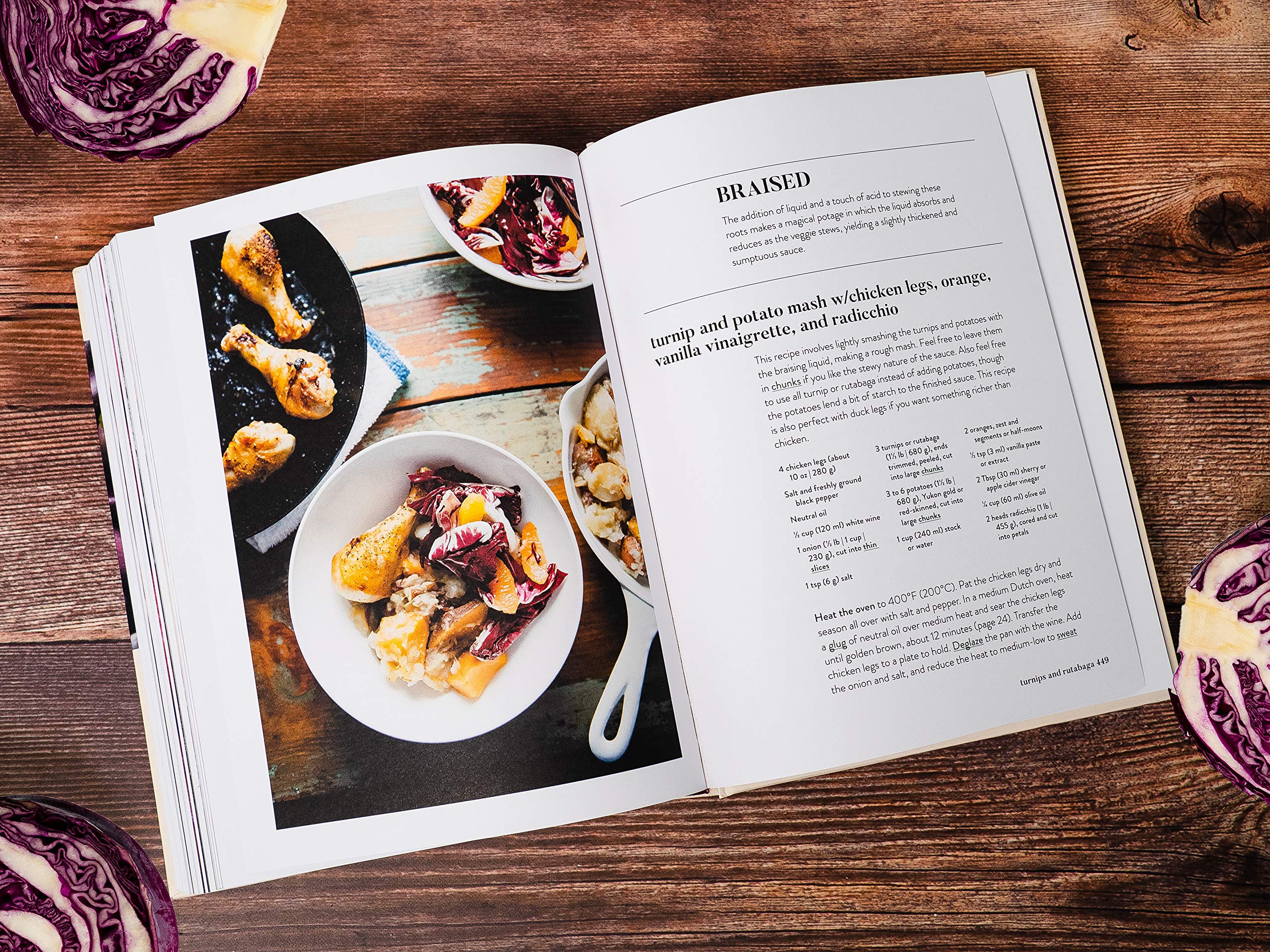 If you find yourself working from home, it's time to spice up your meal plan.